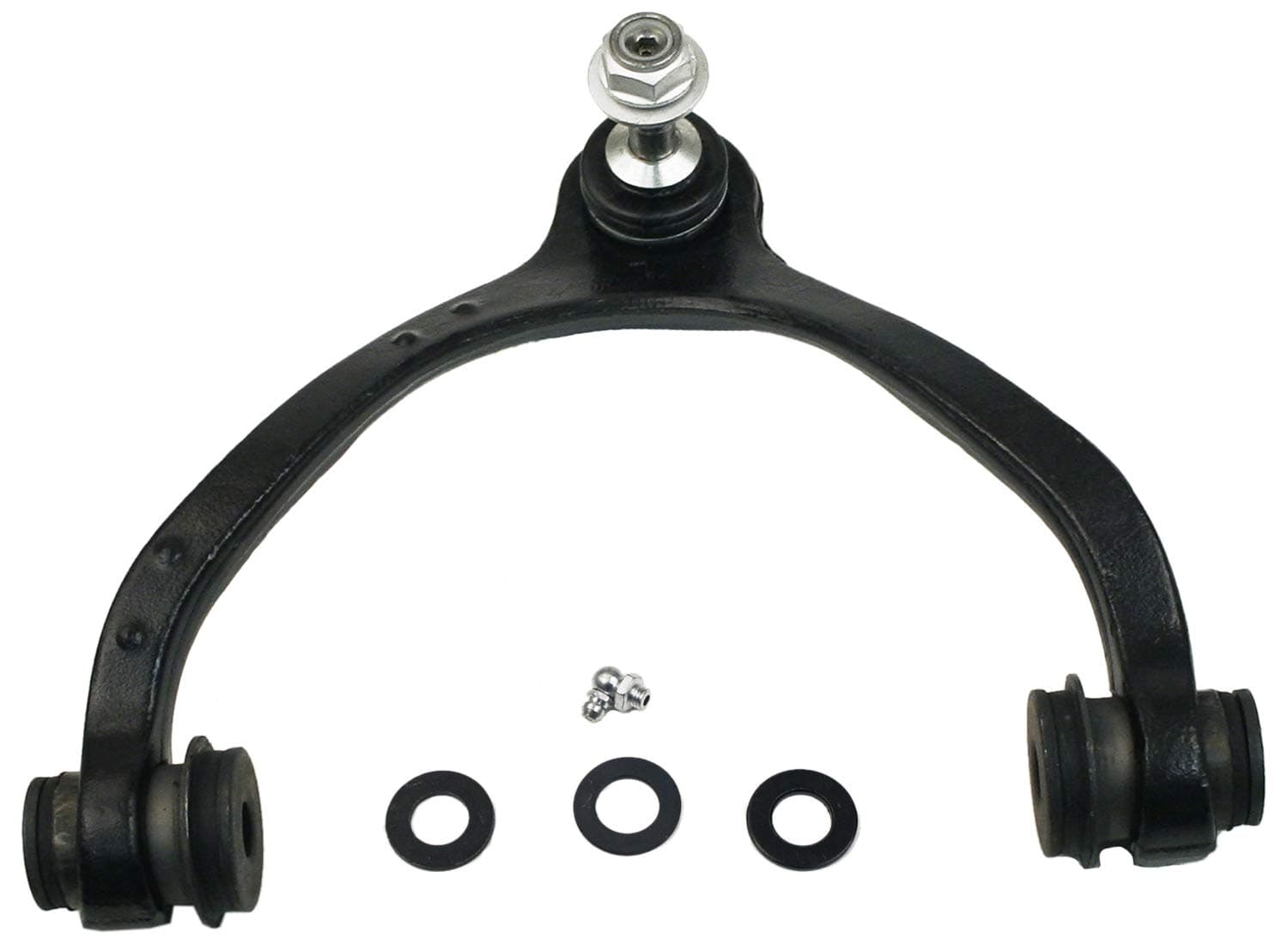 MOOG RK80040 Control Arm and Ball Joint Assembly