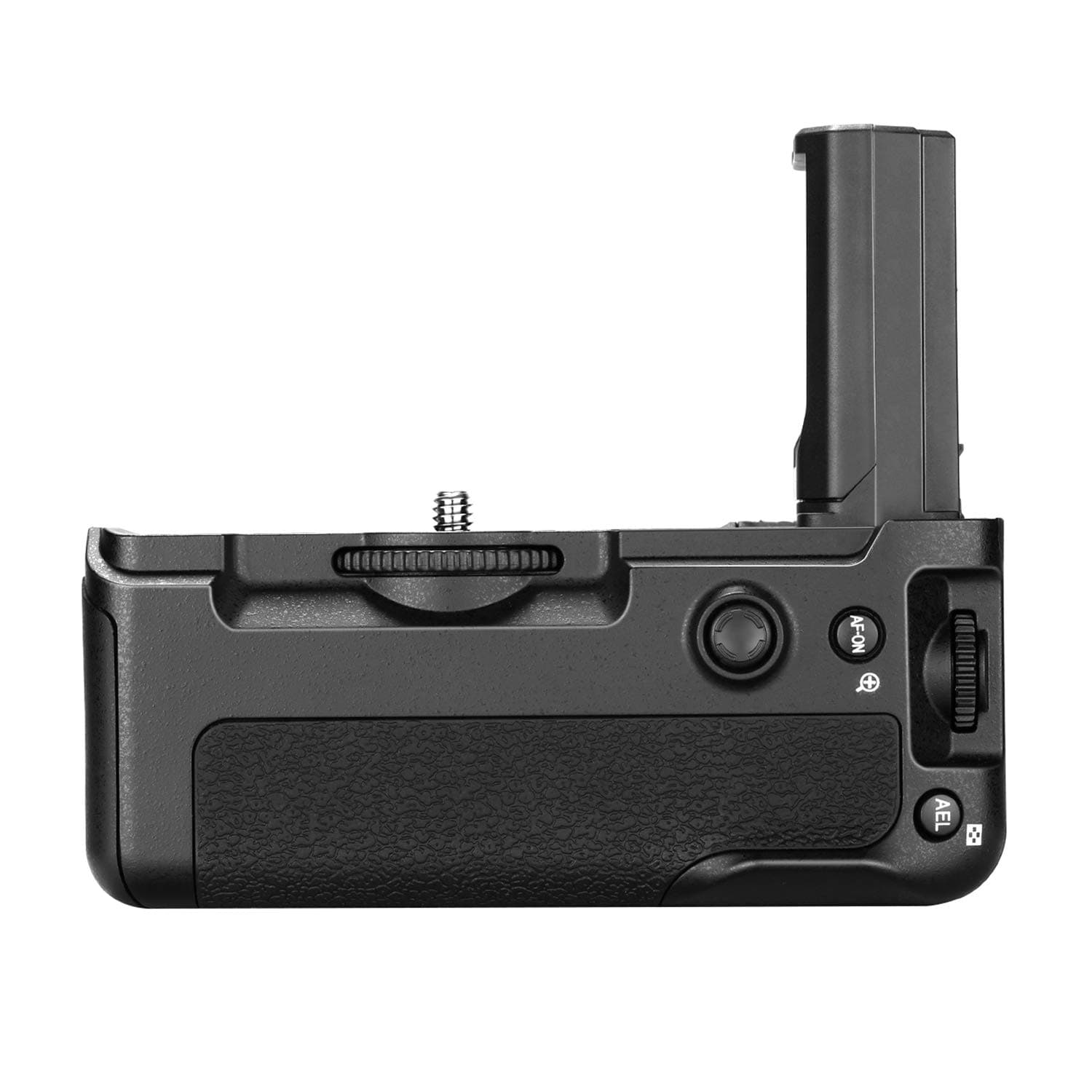 NEEWER Vertical Battery Grip Replacement for VG-C3EM, ONLY Compatible with Sony A9 A7III A7RIII Camera and NP-FZ100(Battery Not Included)