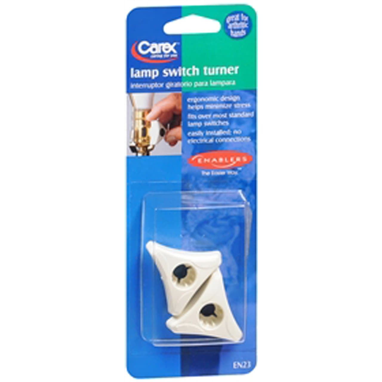 Enablers Lamp Switch Turner