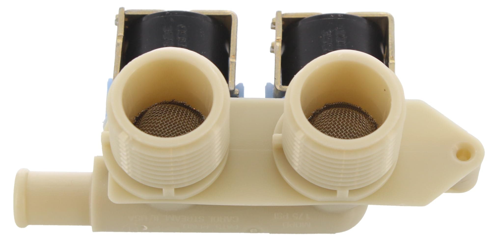 201468P Mixing Valve