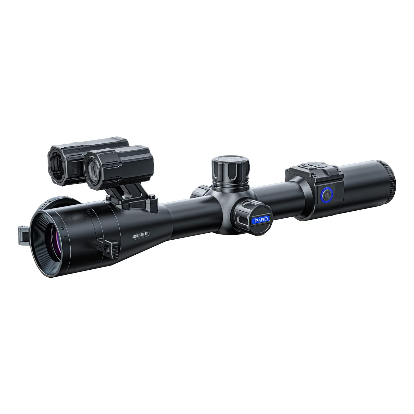 DS35-LRF Night Vision Scope