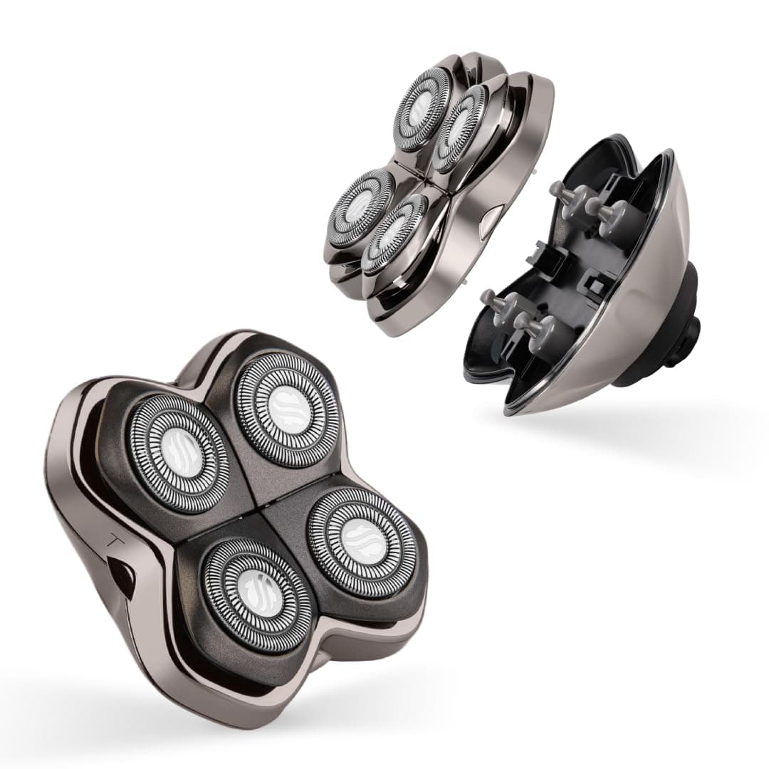 Forte PRO 4 Head Replacement Blade