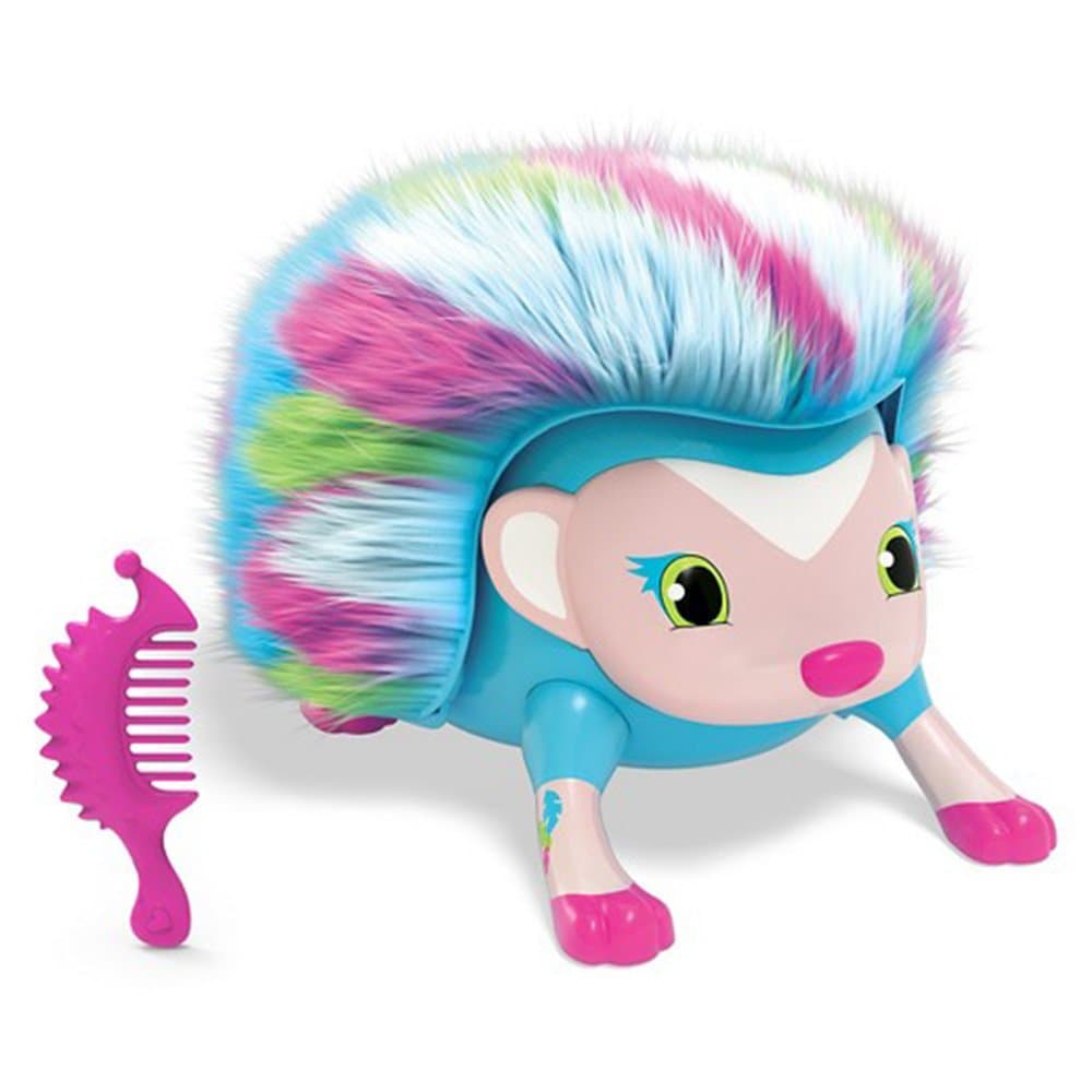 Zoomer "Hedgiez Rolly" Electronic Toy