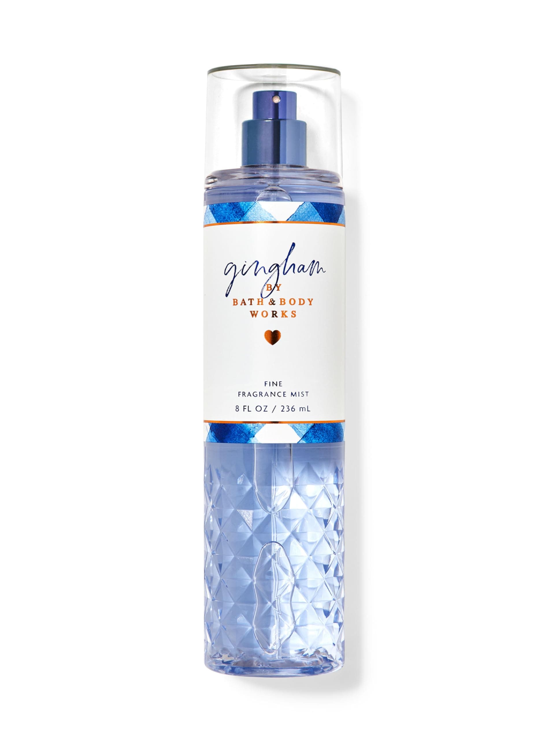 Gingham Fine Fragrance Mist 236 ml