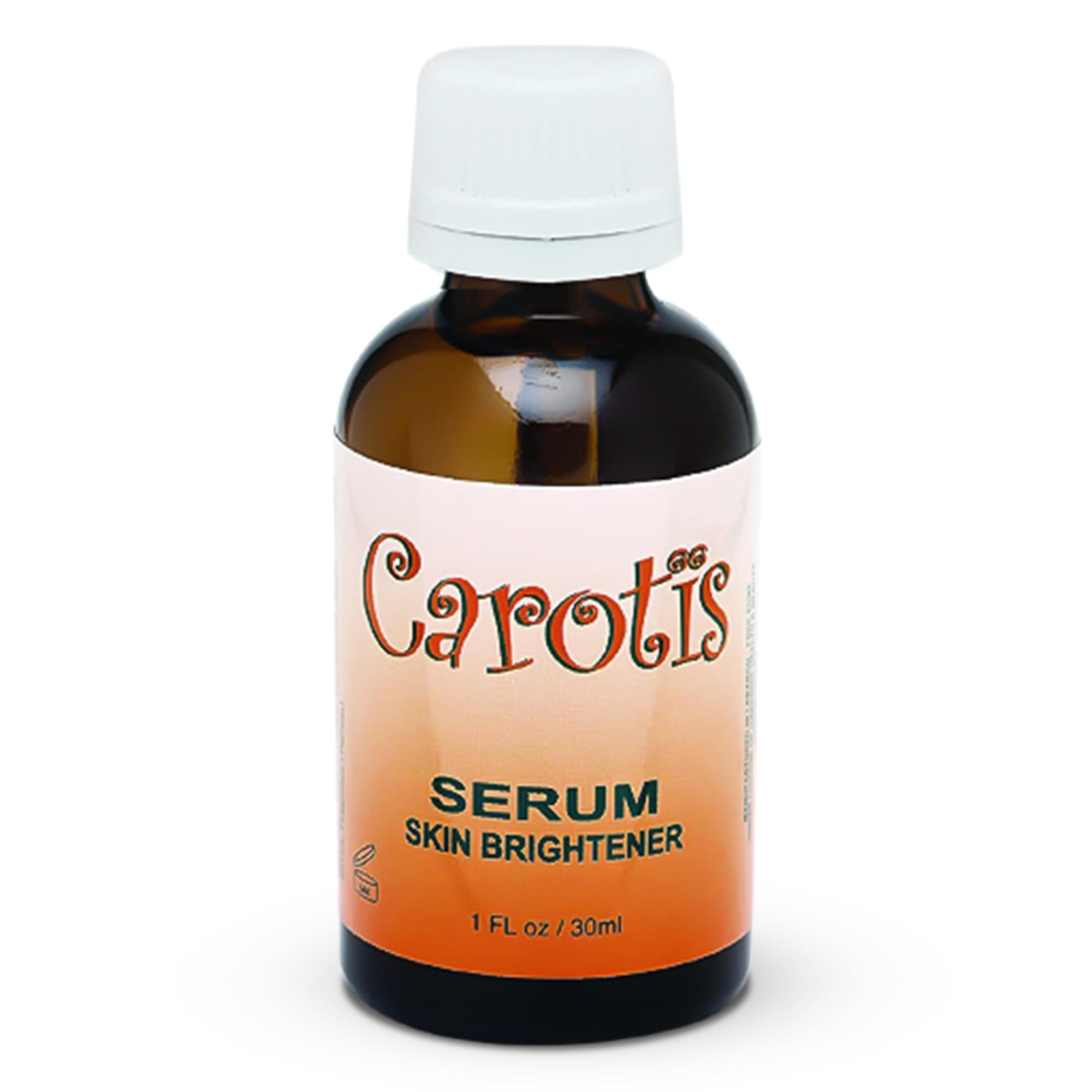 Carotis Brightening Serum 30ml