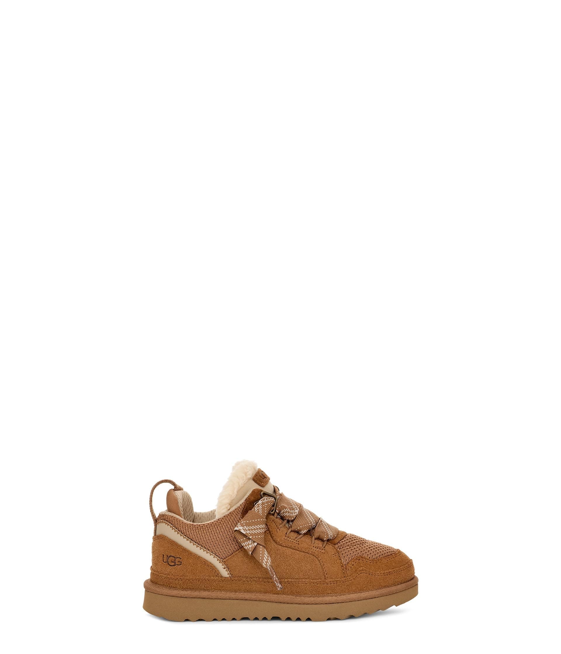 UGG Boy's Lowmel Sneaker