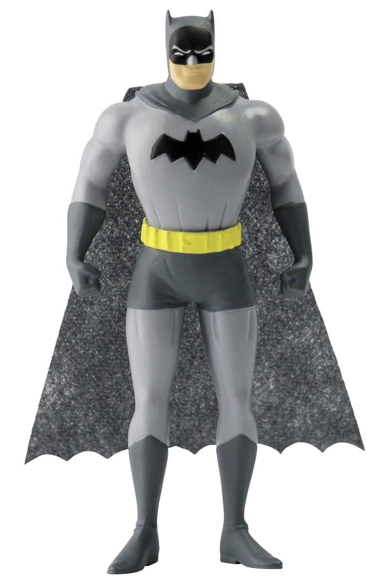 Toysmith Batman Bendable Figure (5-Inch)