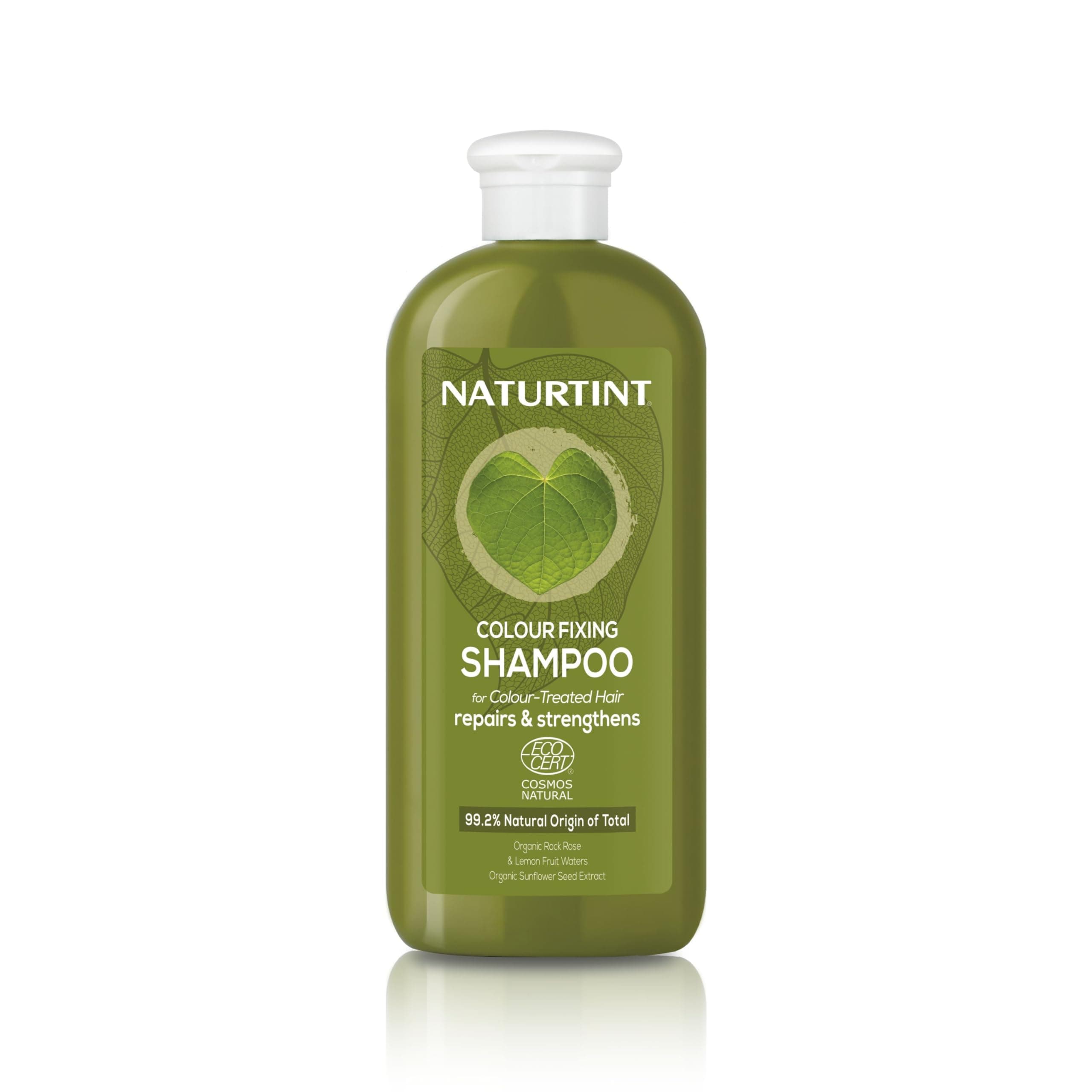 Naturtint Colour Fixing Shampoo