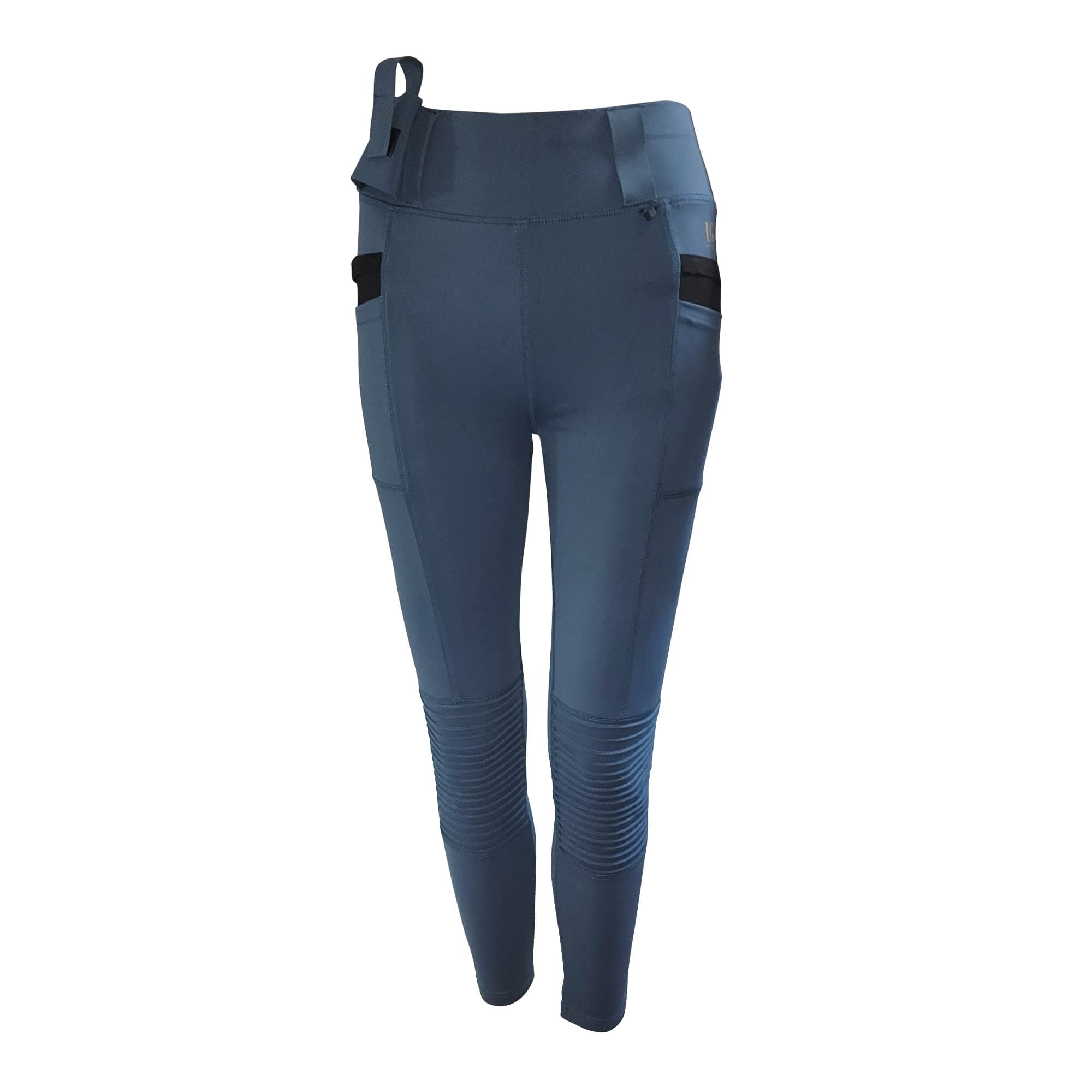Conceal Carry Legging Women