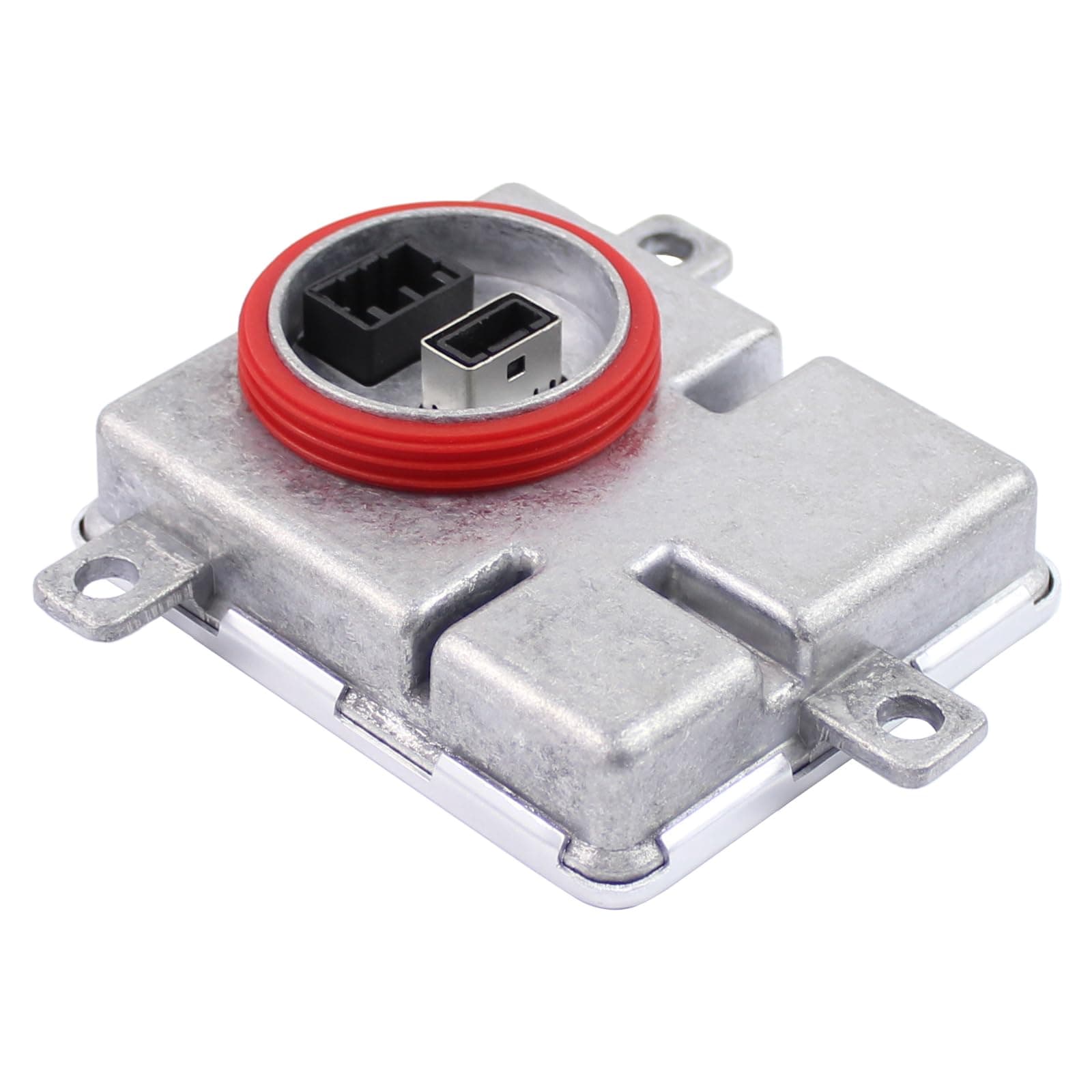 NewYall Xenon Headlight Ballast Module for Audi A3 A4 A5 A6 A7 A8 Quattro allroad Q7 Q5 RS5 S4 S5 S6 S7 S8 VW CC Eos Jetta Tiguan Touareg