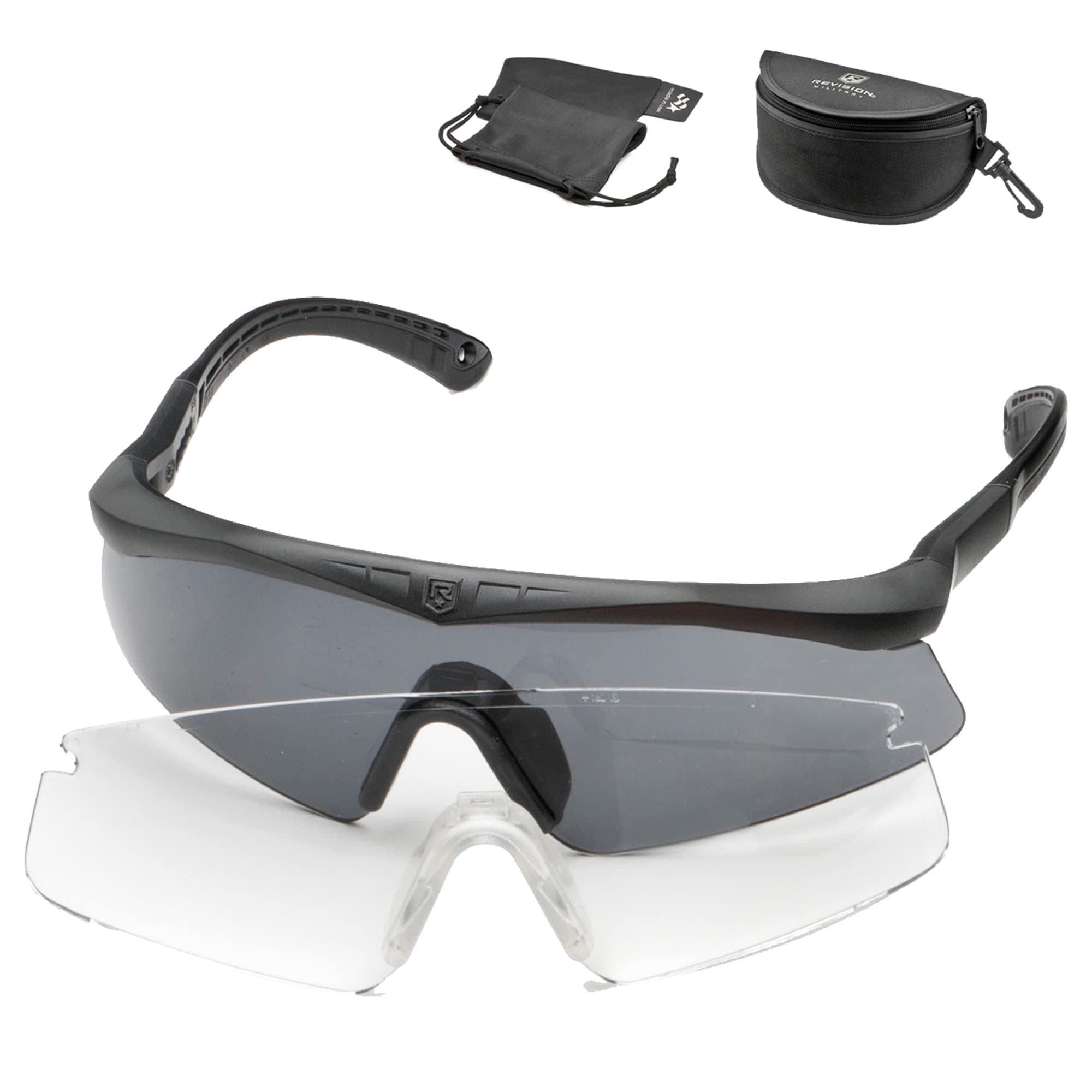 Revision Military Sawfly Essential