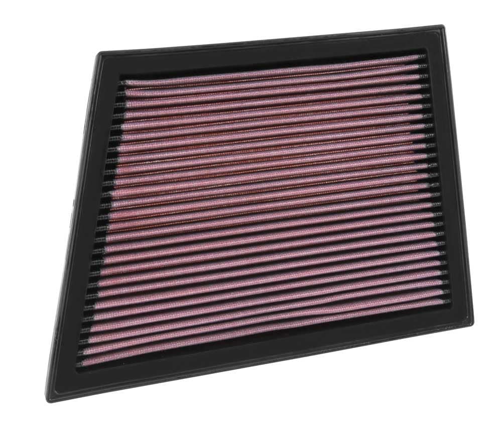 K&N Replacement Air Filter 33, Genuine
