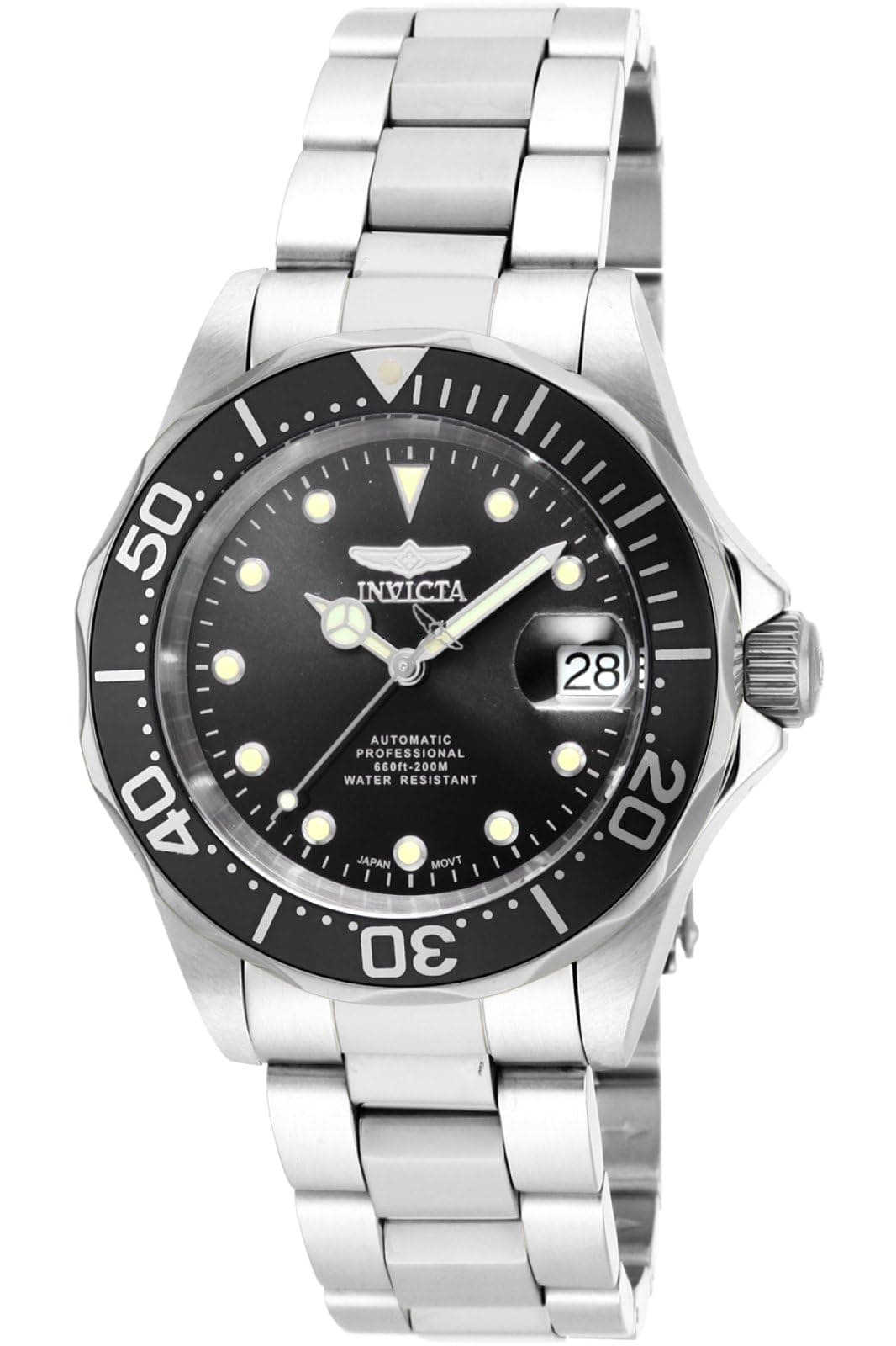 Men's 5053 Pro Diver Collection Automatic Watch