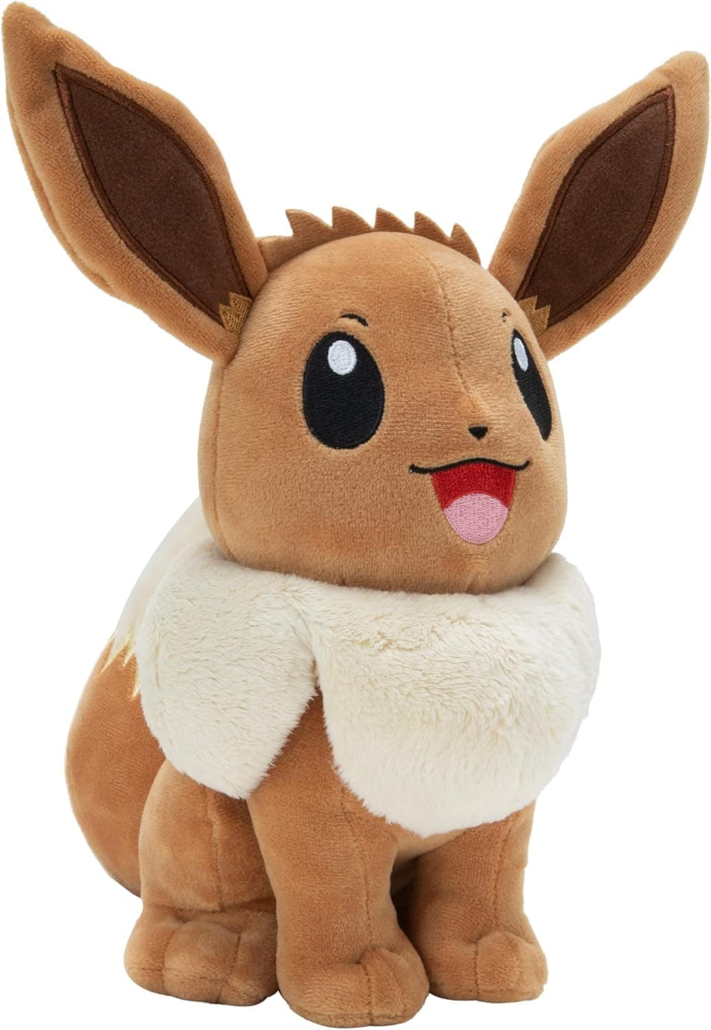 Pokemon Plush 12-Inch - Evee