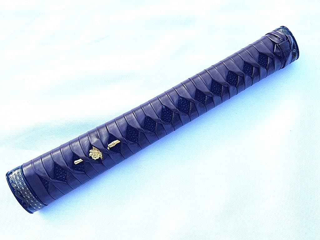 ITO Tsuka Handle for Japanese Samurai Katana