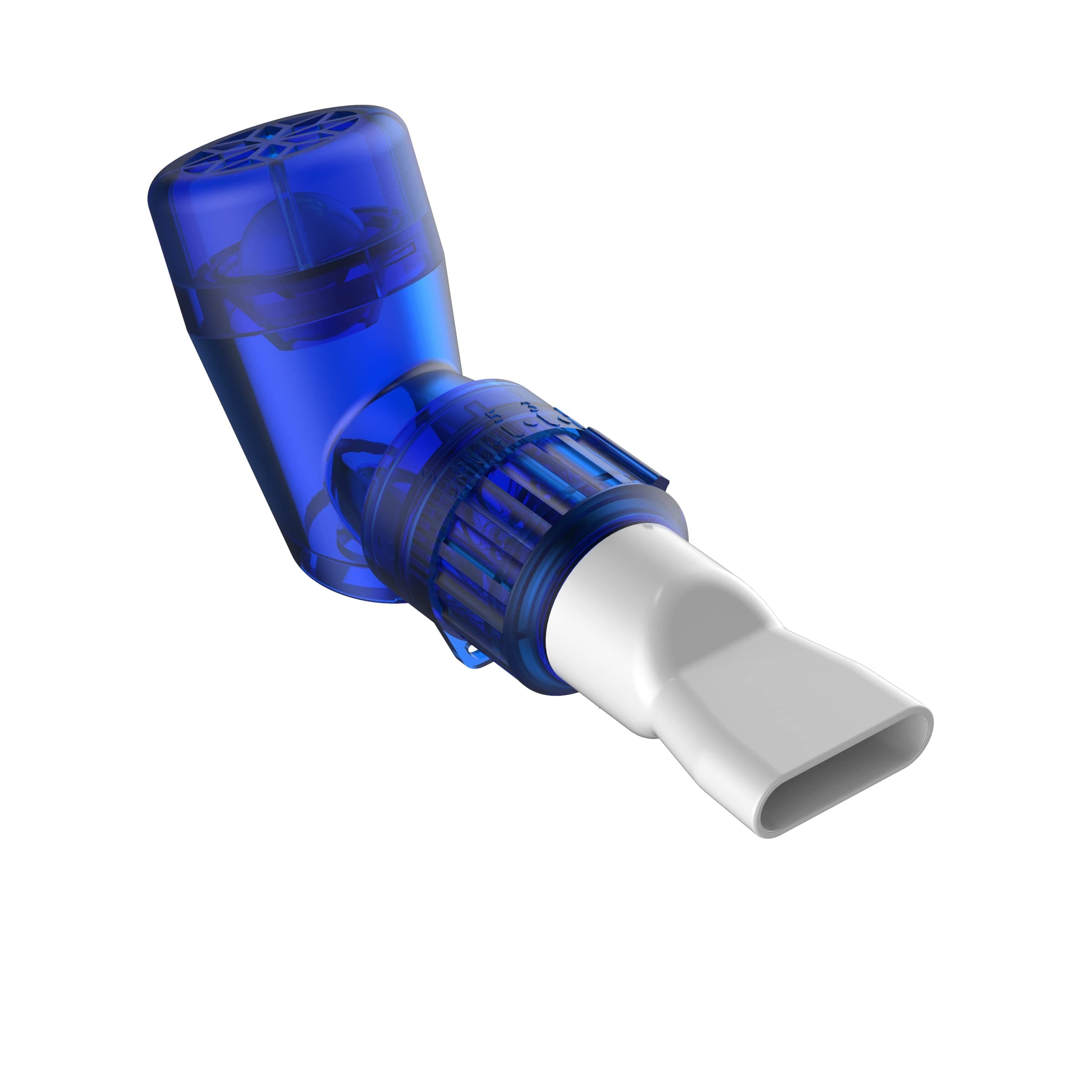 Bigbreathe Double Action V-PEP/IMT