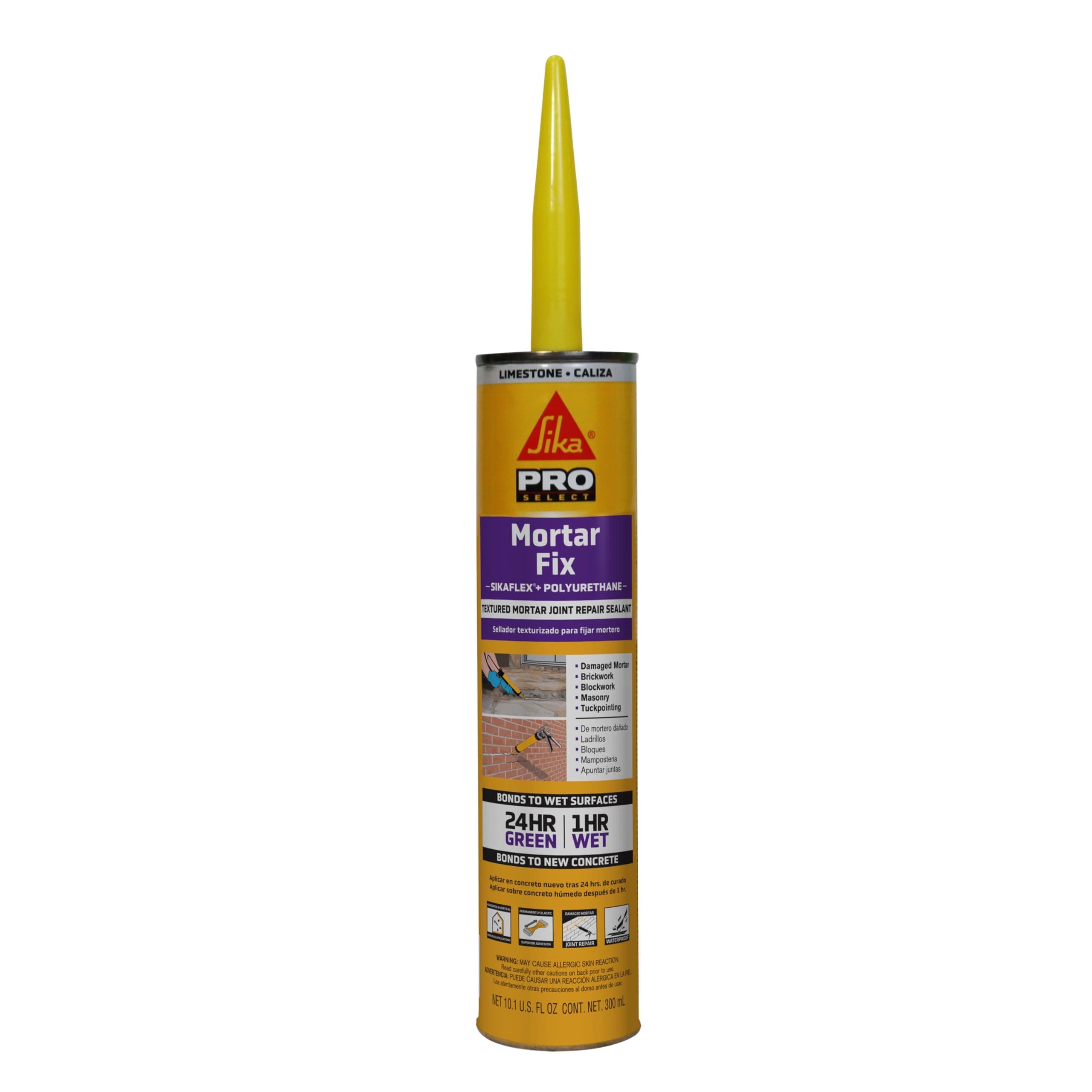 Mortar Repair Sealant