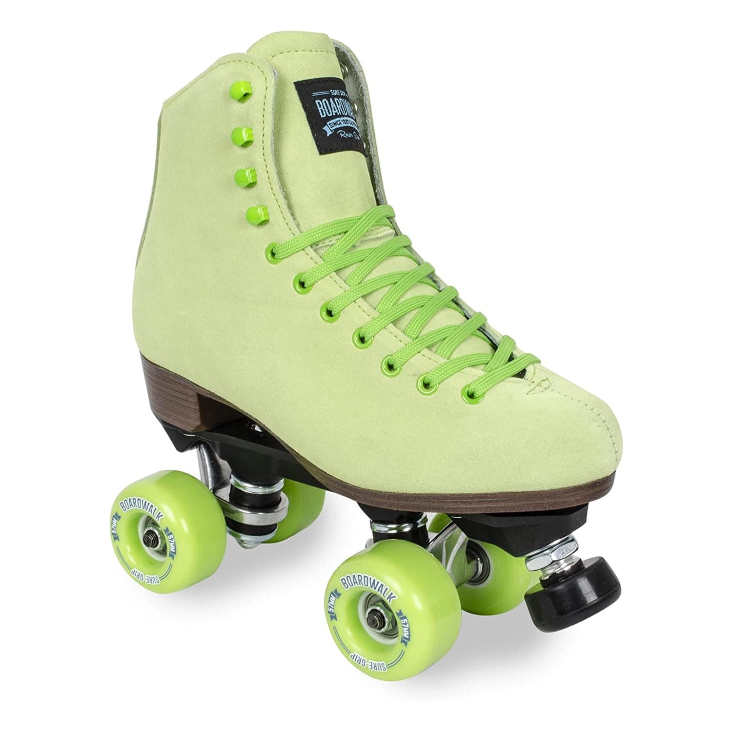 Sure-Grip Boardwalk Outdoor Skates