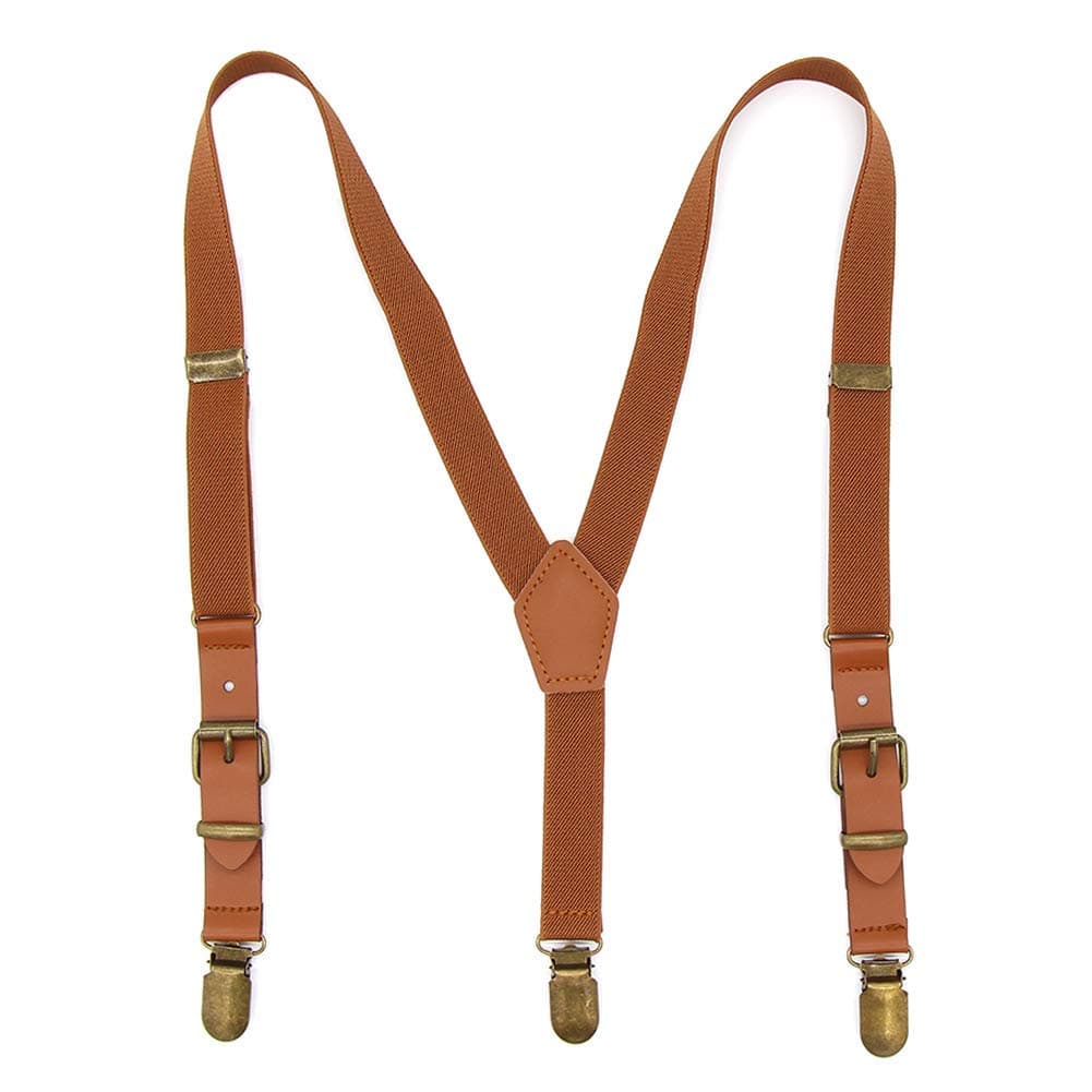 Suspenders for Boys