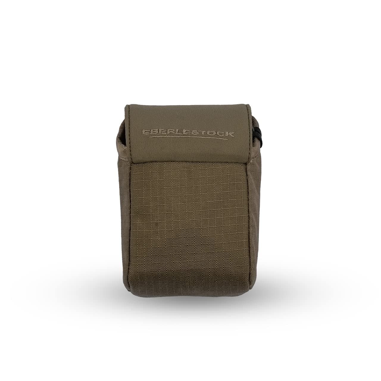 Eberlestock Recon Rangefinder Pouch: Tactical Design, Protection, and Easy Access for Precision Hunters, Dry Earth