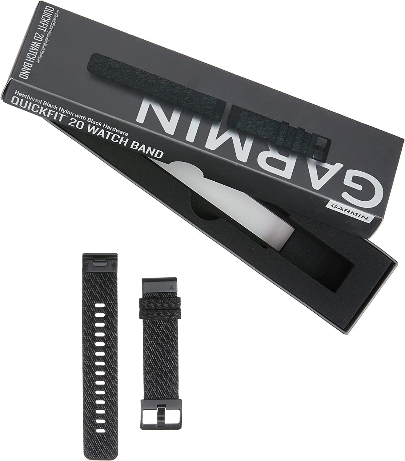 Garmin Quickfit 26 Watch Band