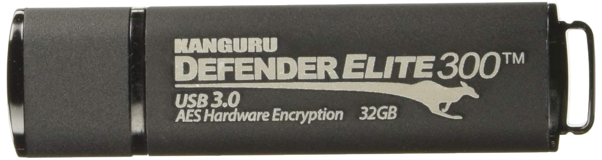 KanguruSolutions KDFE300-32G 32GB Defender Elite300