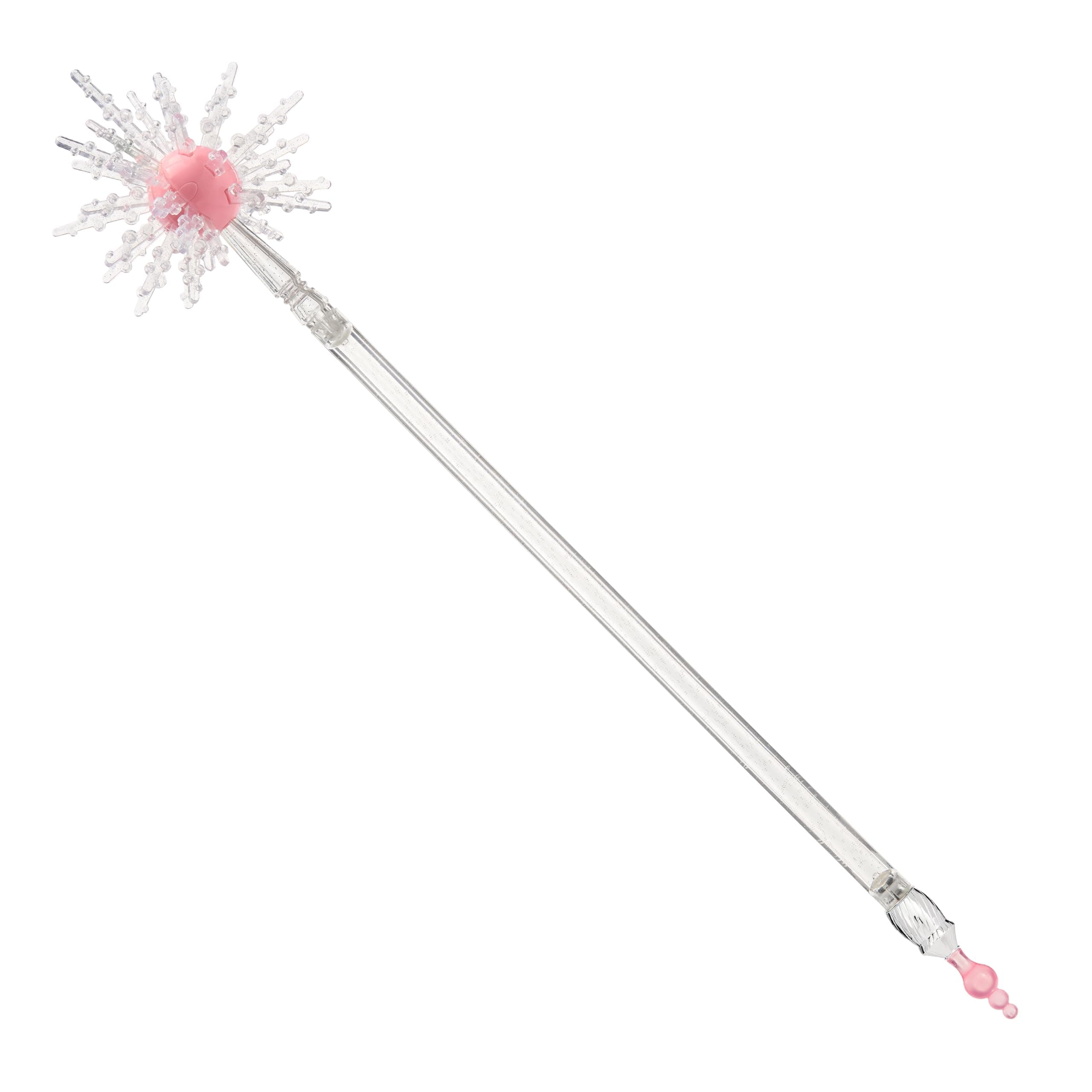 The Noble Collection Glinda's Bubble Wand