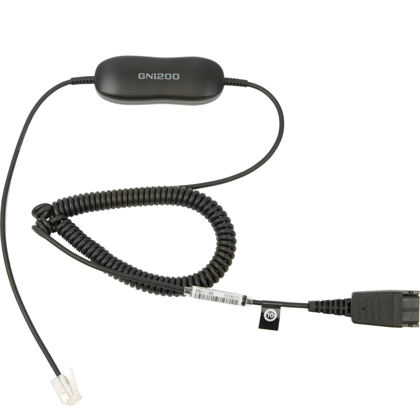 Jabra GN1200 CC 88011-99