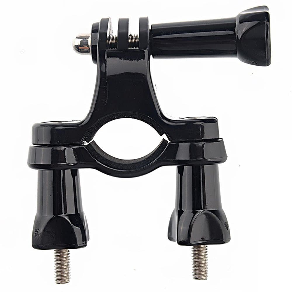 PTCM Mounting Bracket For Bike Handlebar Seat Post Pole Mount For Sport Camera GoPro HD 1, 2, 3