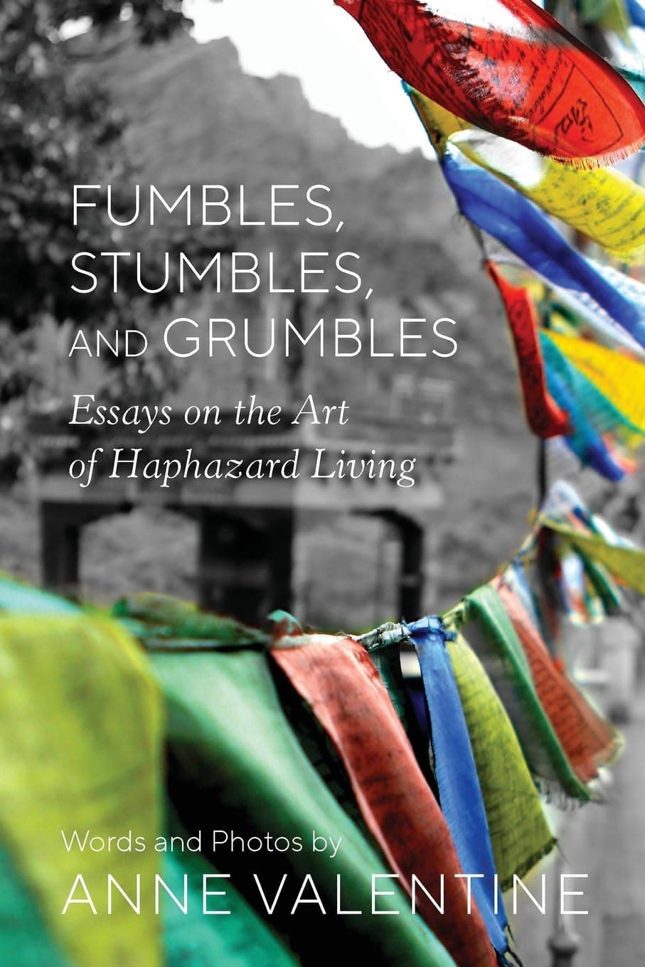 Fumbles, Stumbles, and Grumbles