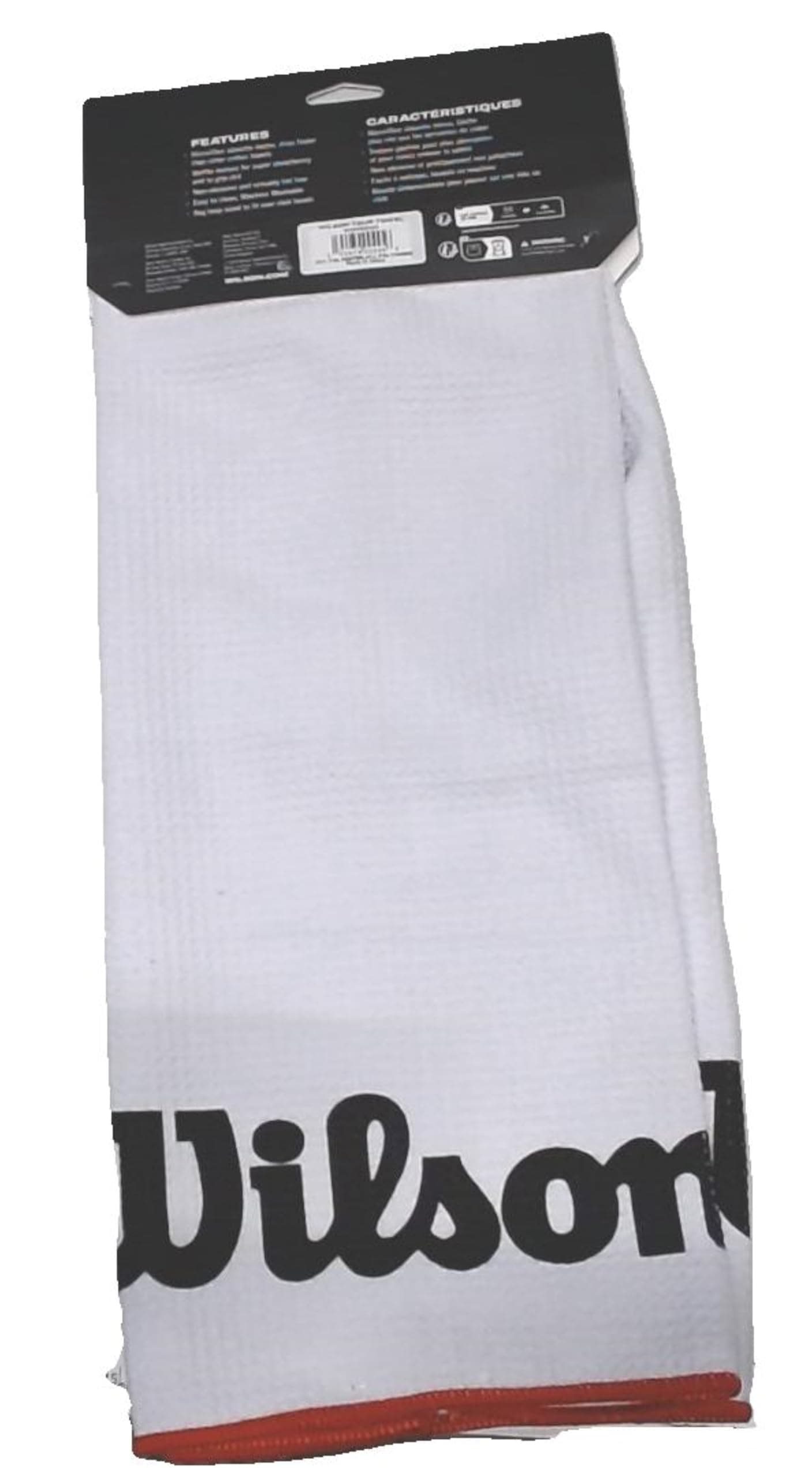 WILSON Tour Towel