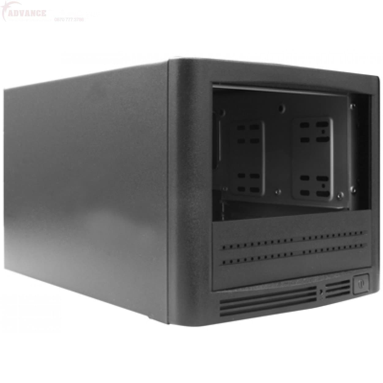 Duplicator-case 3 Bay for Build Blu-ray-CD-DVD-duplicator Tower + UL Power Supply