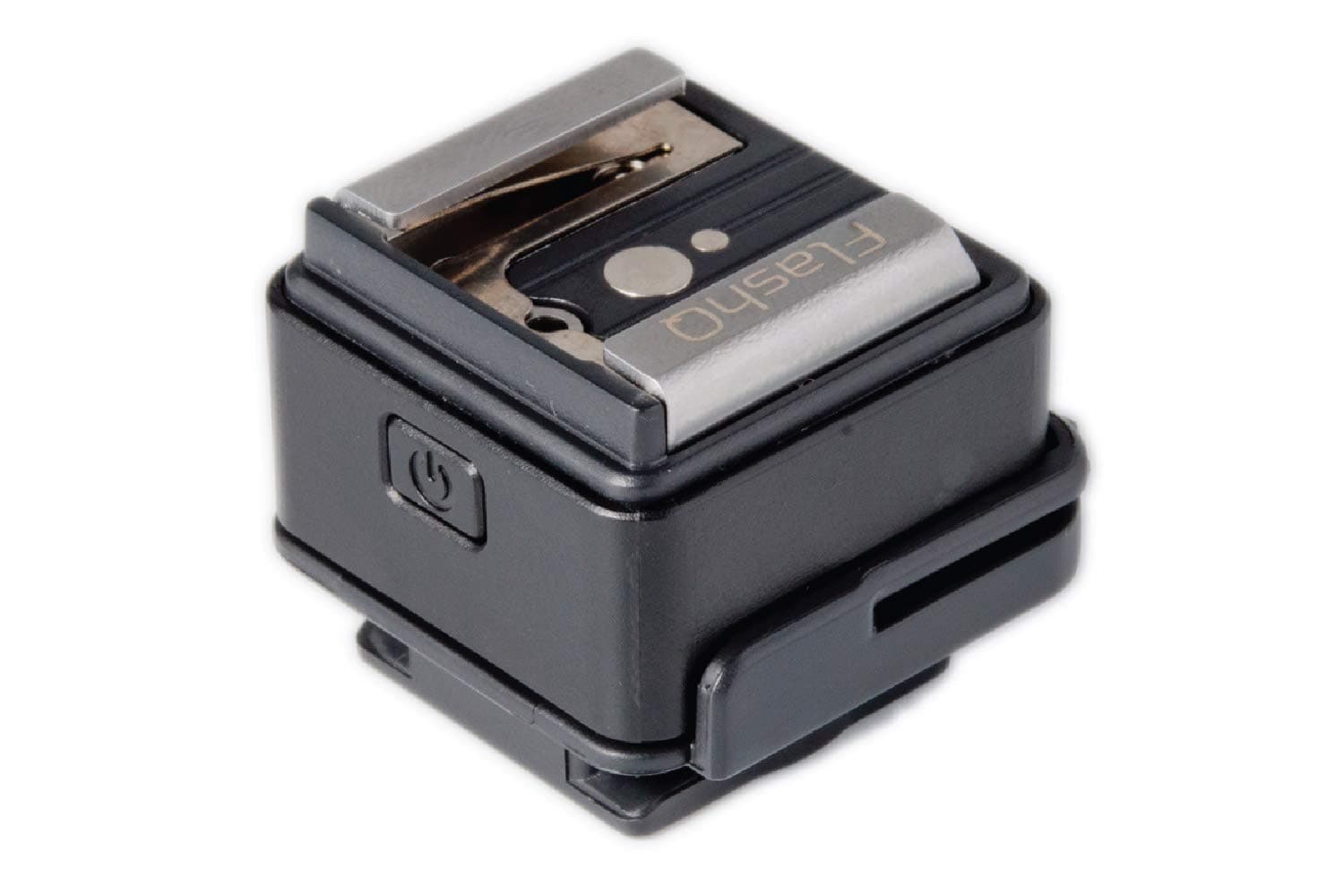 FlashQ Receiver (T2 Black)