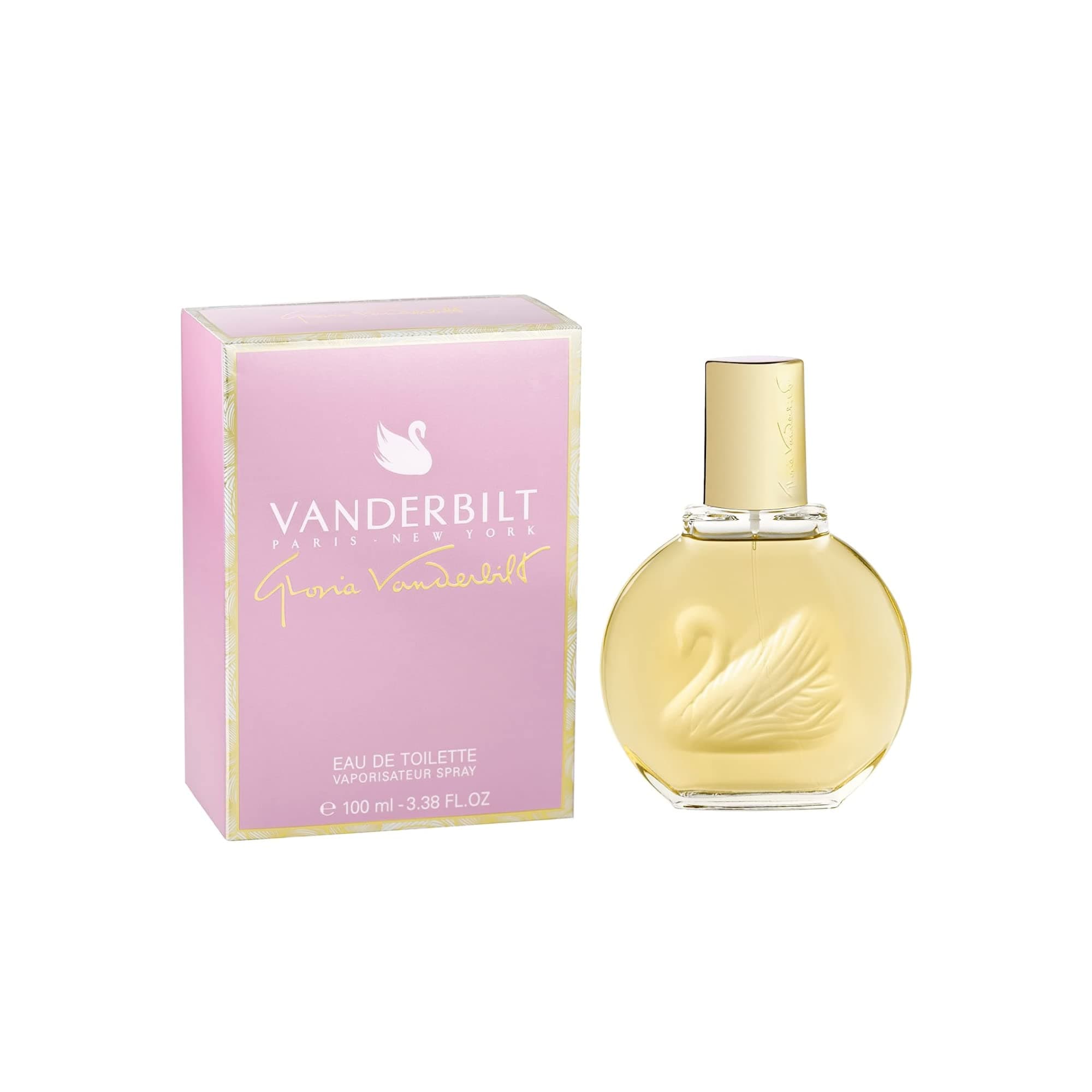 Parfumeurs Creatuers Vanderbilt Eau de Toilette 100 ml