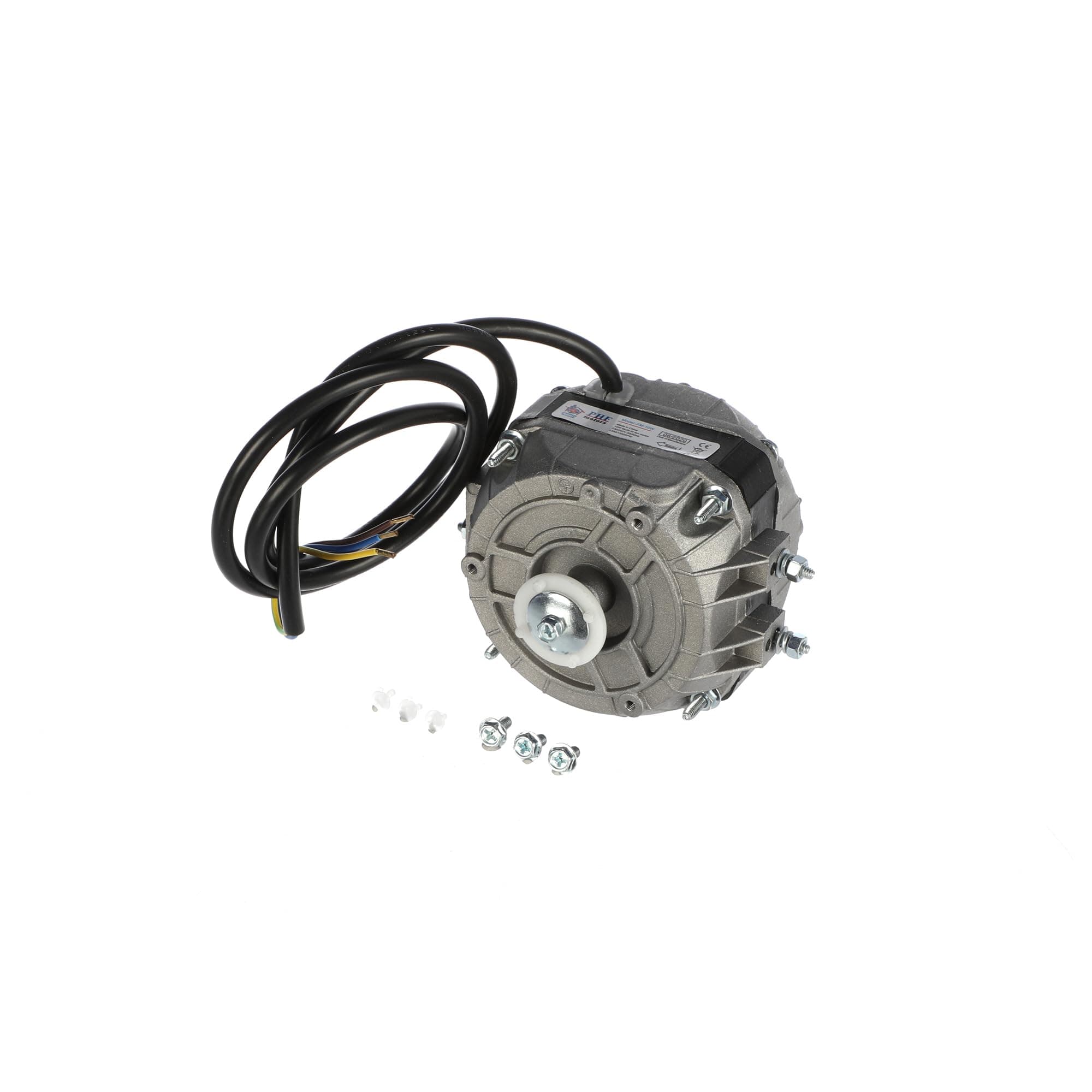 Pump House FM-10W Multi-Fit Fan Motor