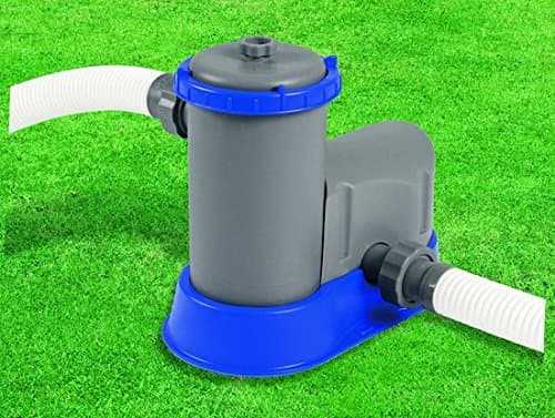 Bestway Flowclear Filter Pump 1500 Gallon