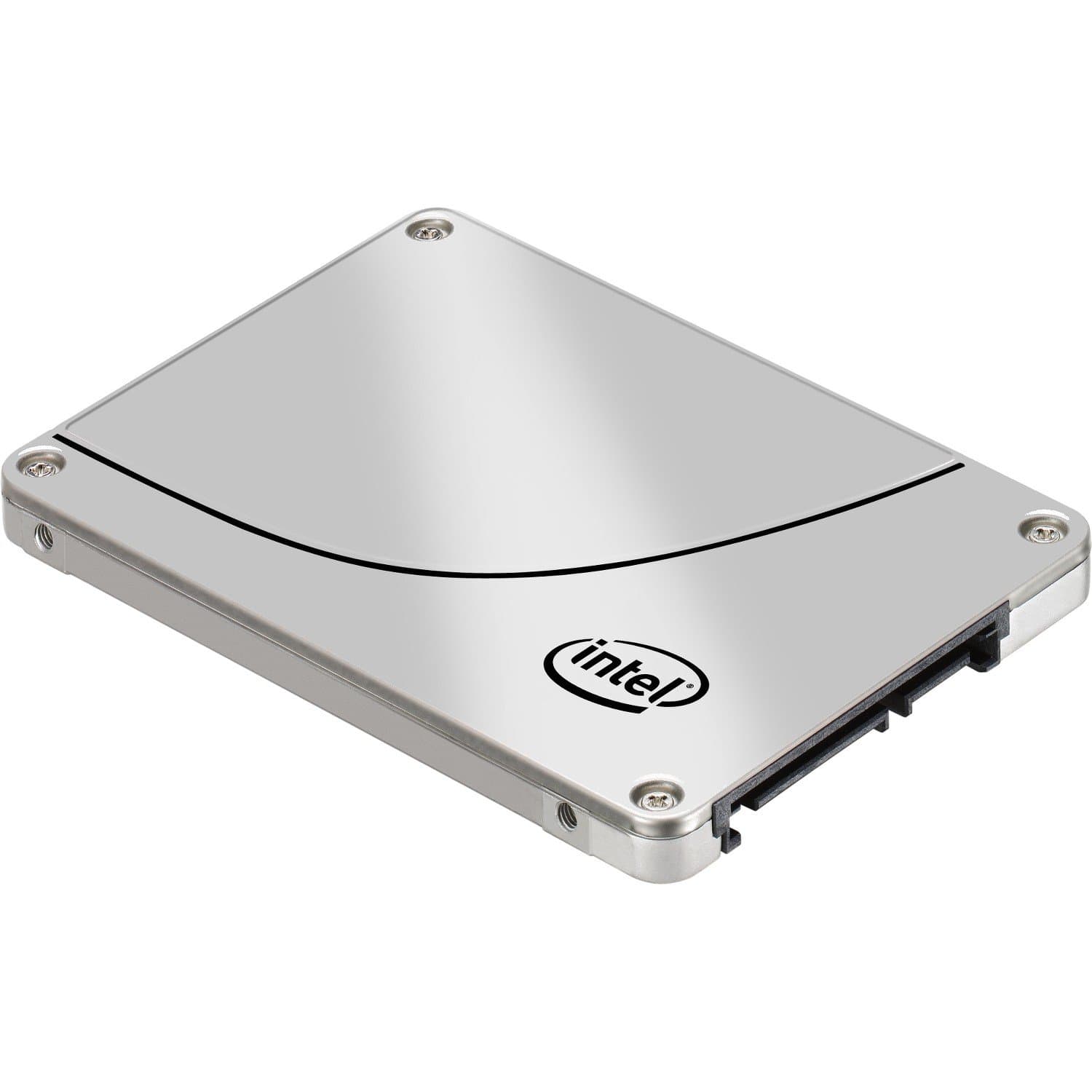 Intel DC S3500 80 GB/M.2 80 mm SATA 6Gb/s 20nm MLC
