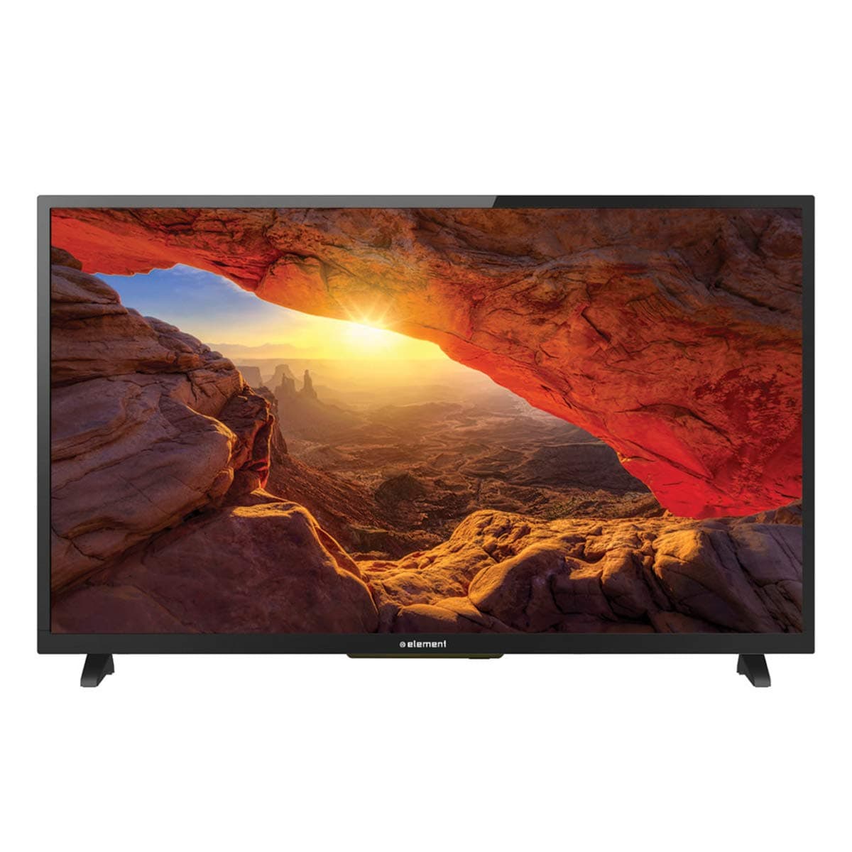 Element 32" LCD 60Hz HDTV- ELEFW328