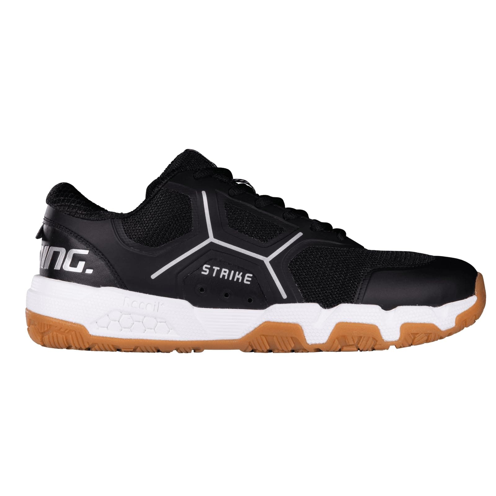 Salming Recoil Strike Men's Squash Shoes