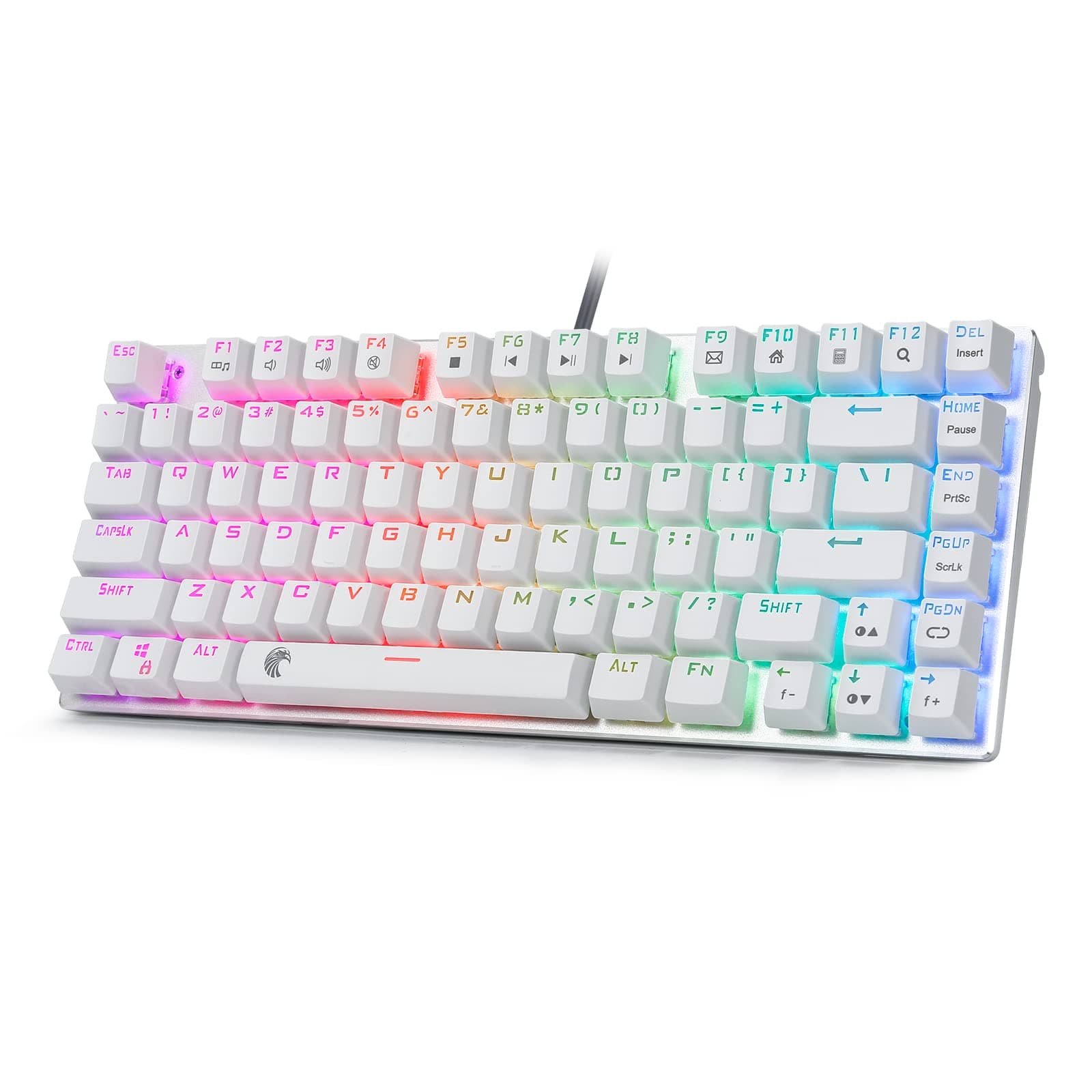Z88RGB81 white