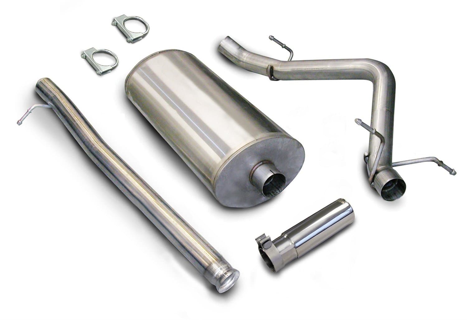 CORSA 24259 Cat-Back Exhaust System