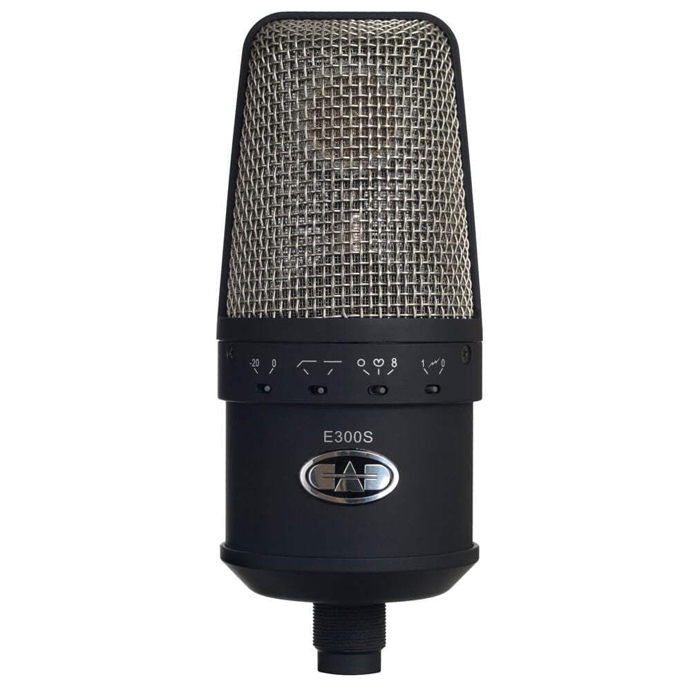 CAD Audio E300S Condenser Microphone