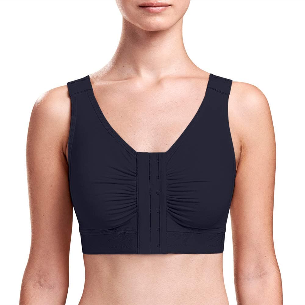 B15 Implant Stabilizer Bra - Post Surgical Compression Garment with Full Adjustability