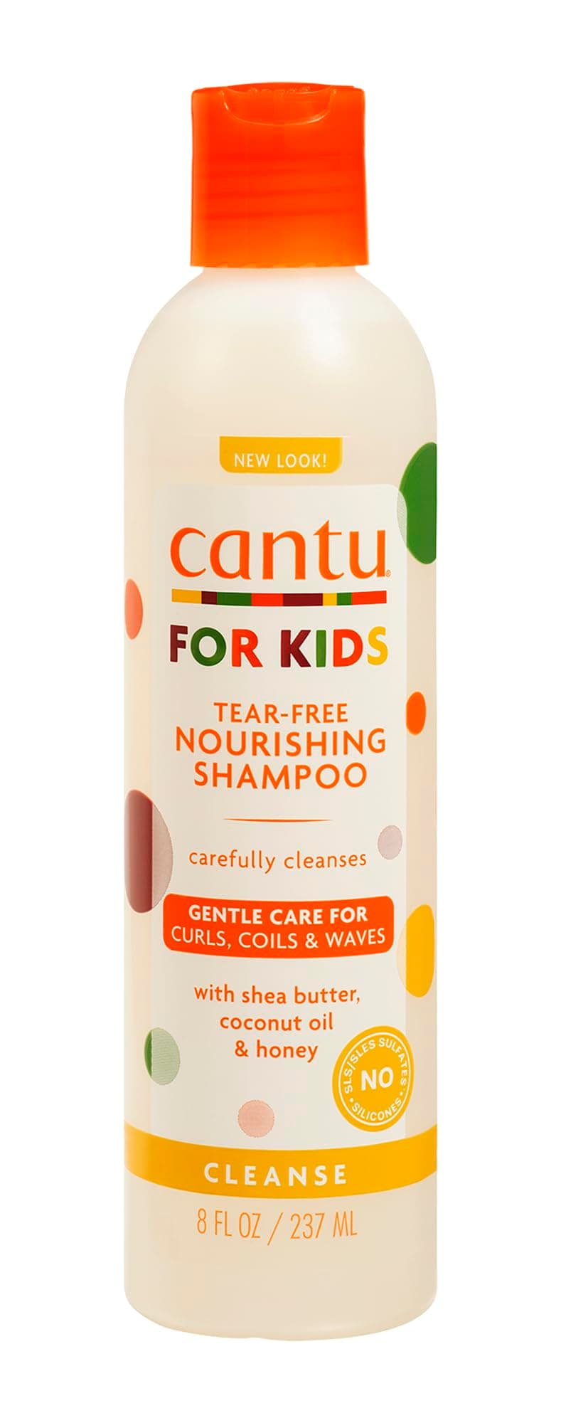 Kids Shampoo 237ml