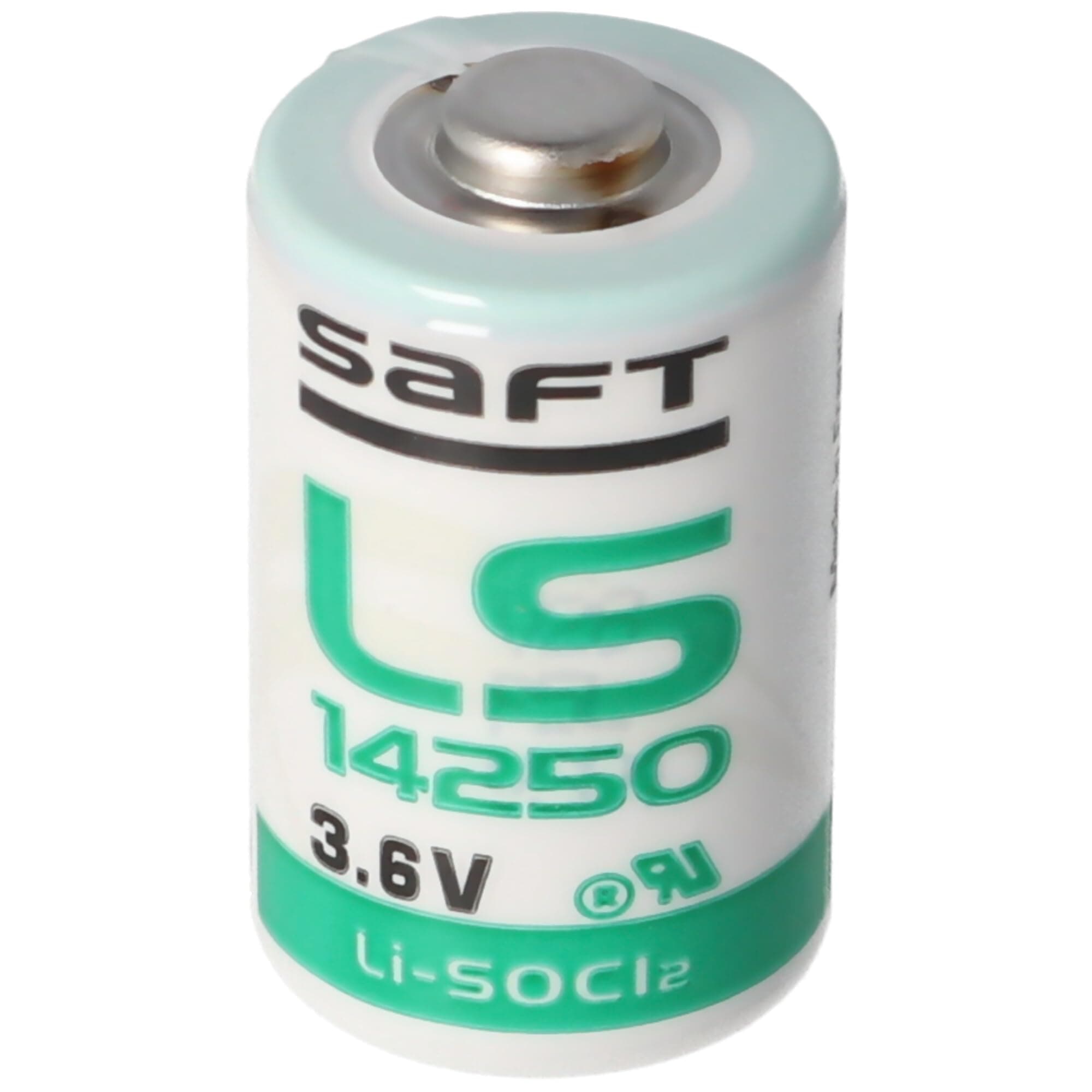 Saft Saft LS14250 Lithium Battery