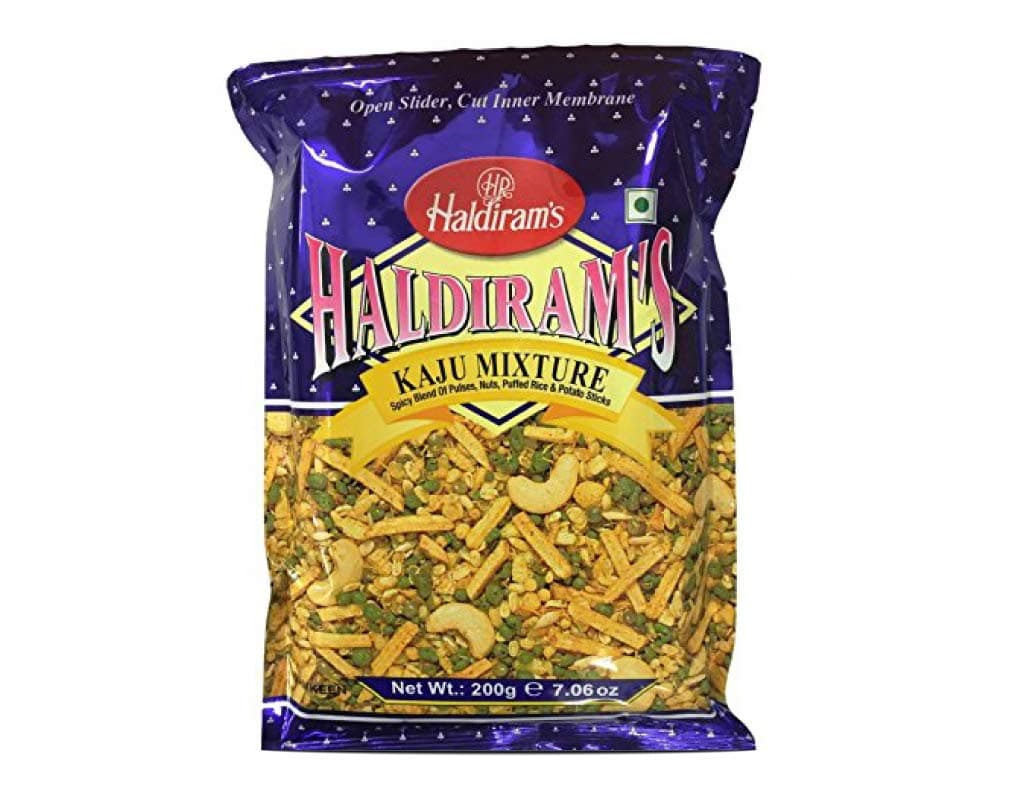 Kaju Mixture - 200g