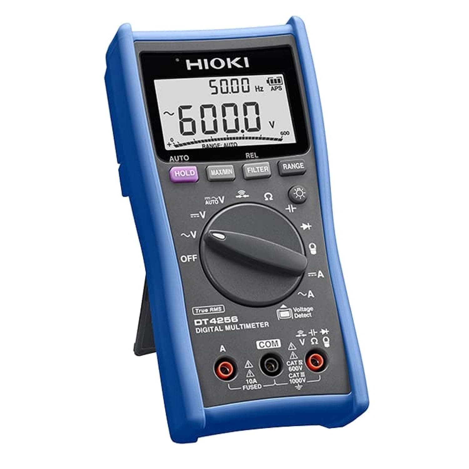 DT4256 DIGITAL MULTIMETER