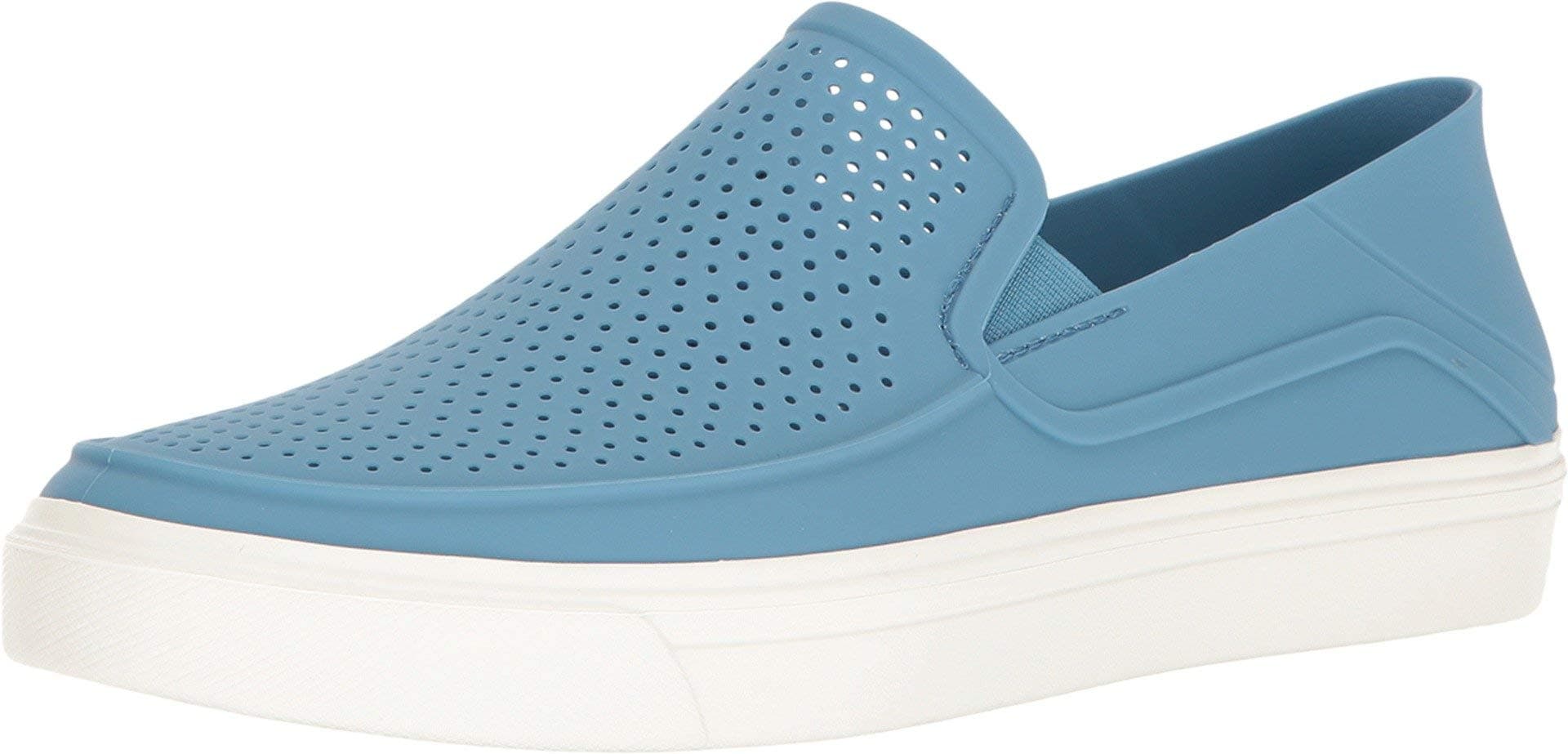 Crocs Men Citilane Roka Slip-ons