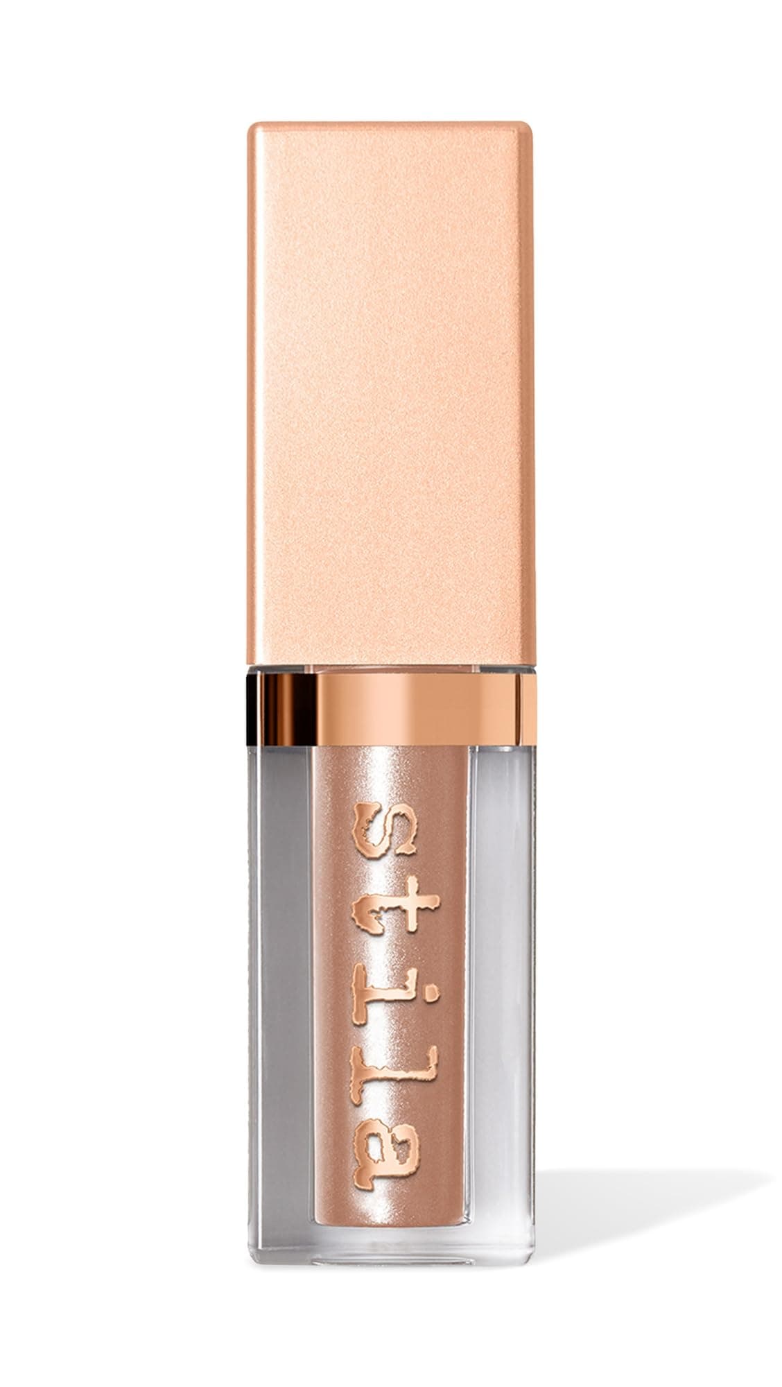 Shimmer And Glow Liquid Eye Shadow