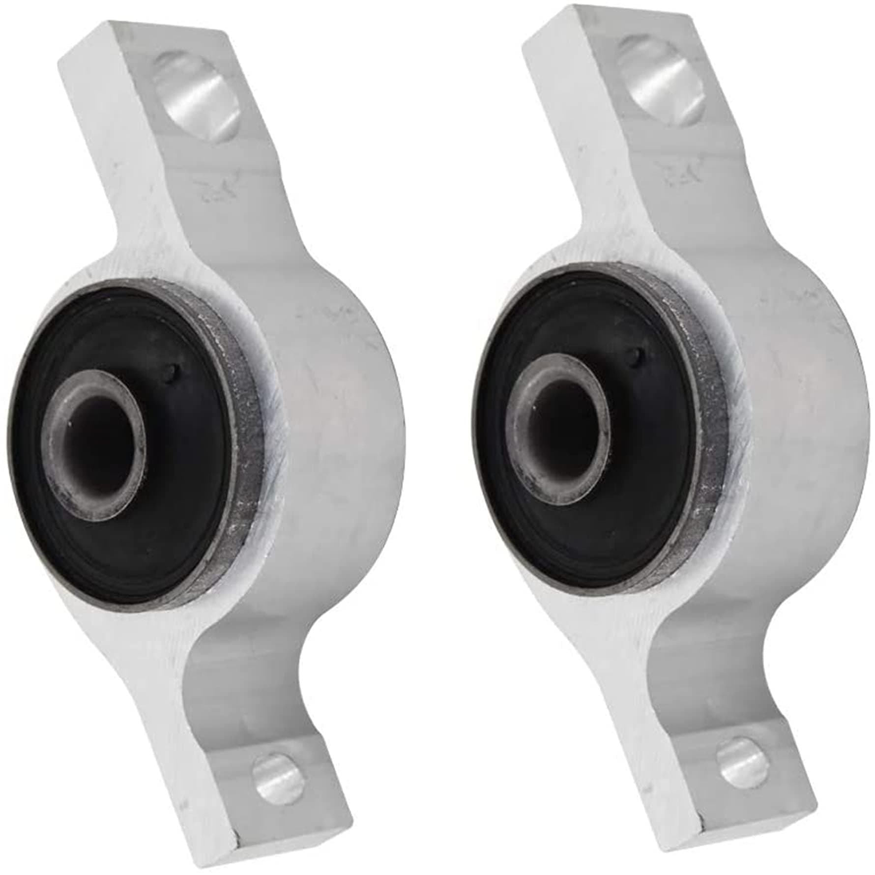 munirater 2-Pack Front Lower Control Arm Bushing L&R Replacement for 2006-2010 Lexus GS300/350/430/460 IS250/350